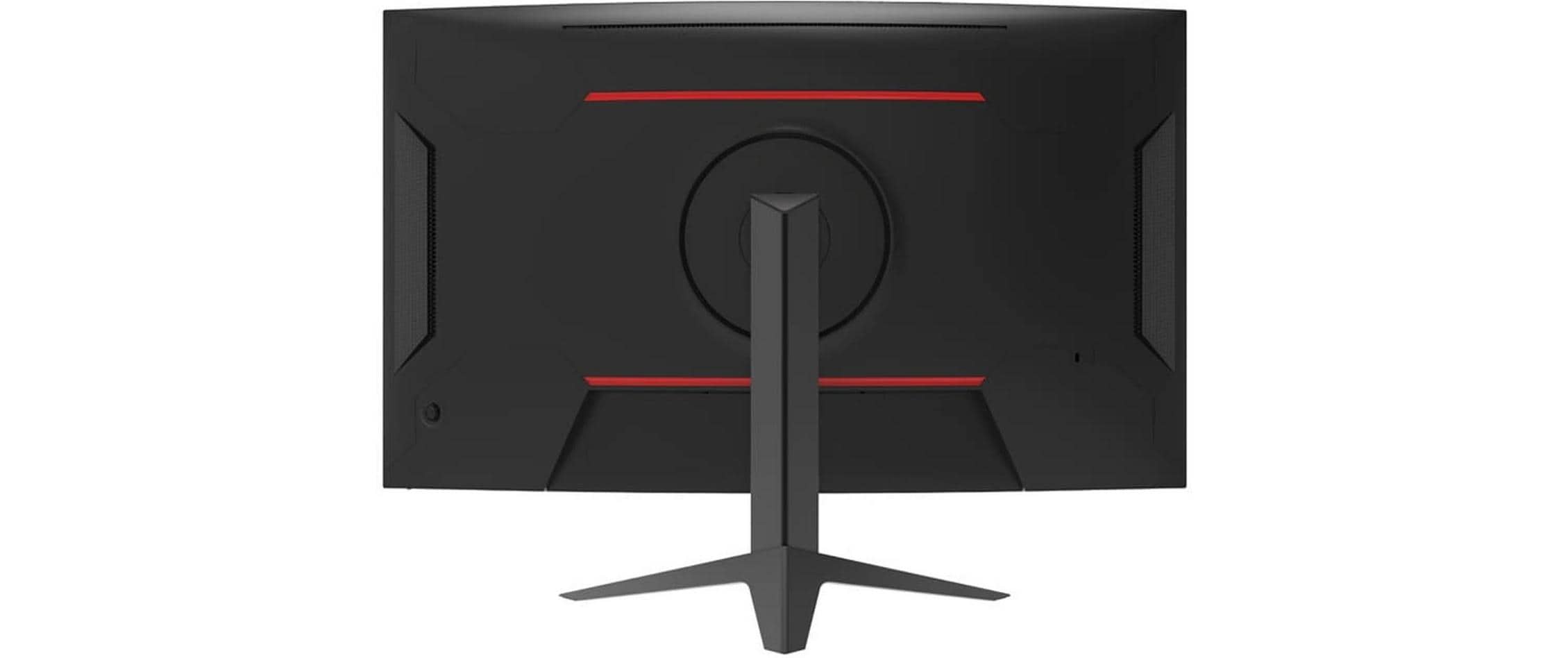 LC-Power Monitor LC-M32QC