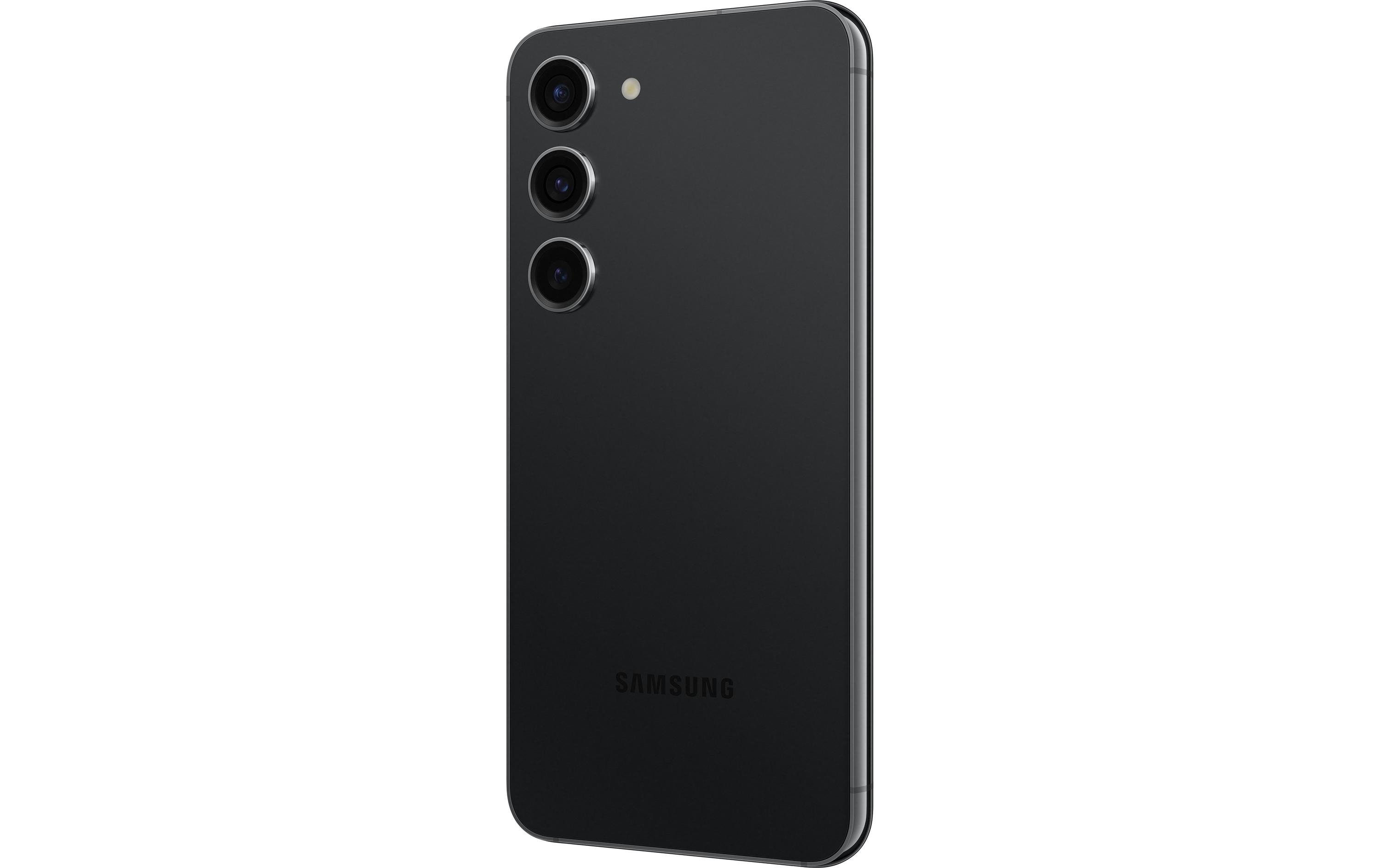 Samsung Galaxy S23 128 GB CH Phantom Black