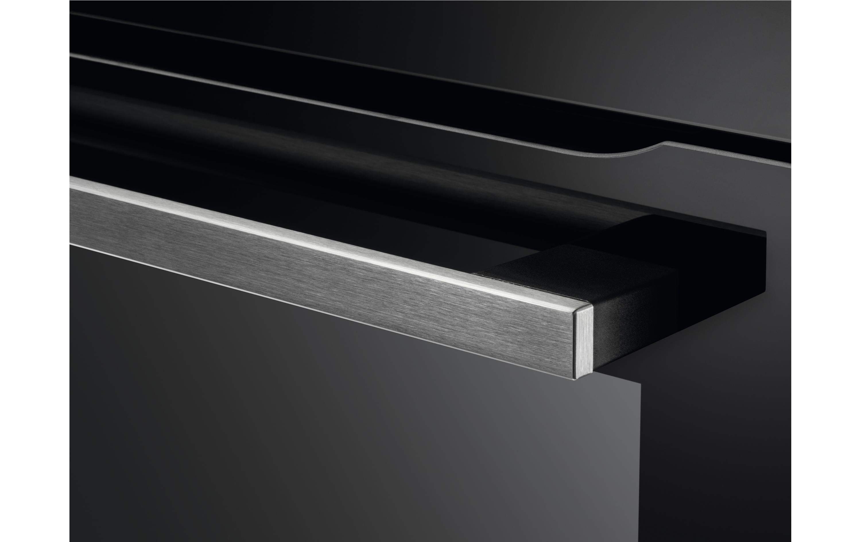 AEG by Electrolux Einbaubackofen BOGEM