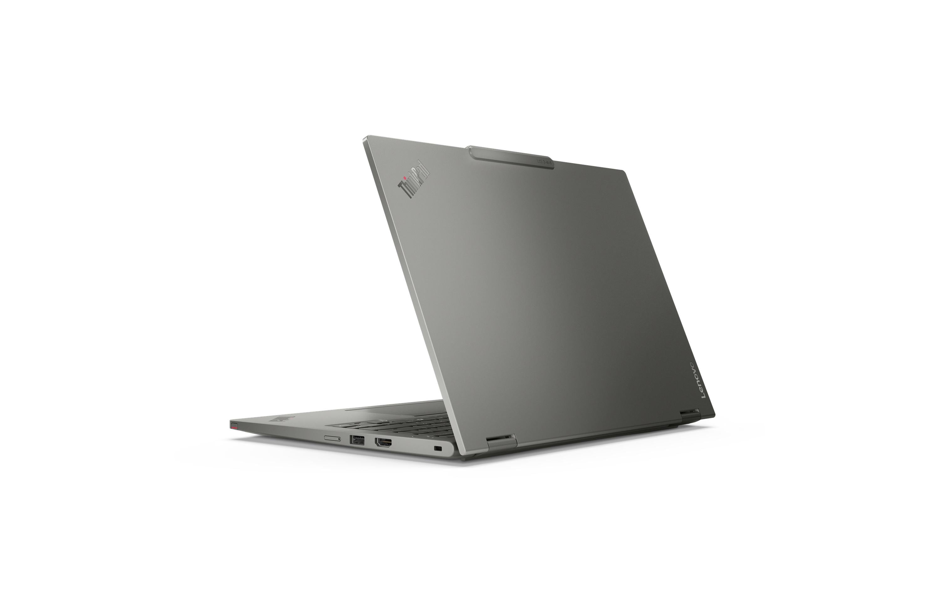 Lenovo Notebook ThinkPad L13 2-in-1 Gen 6 (Intel) Notebook