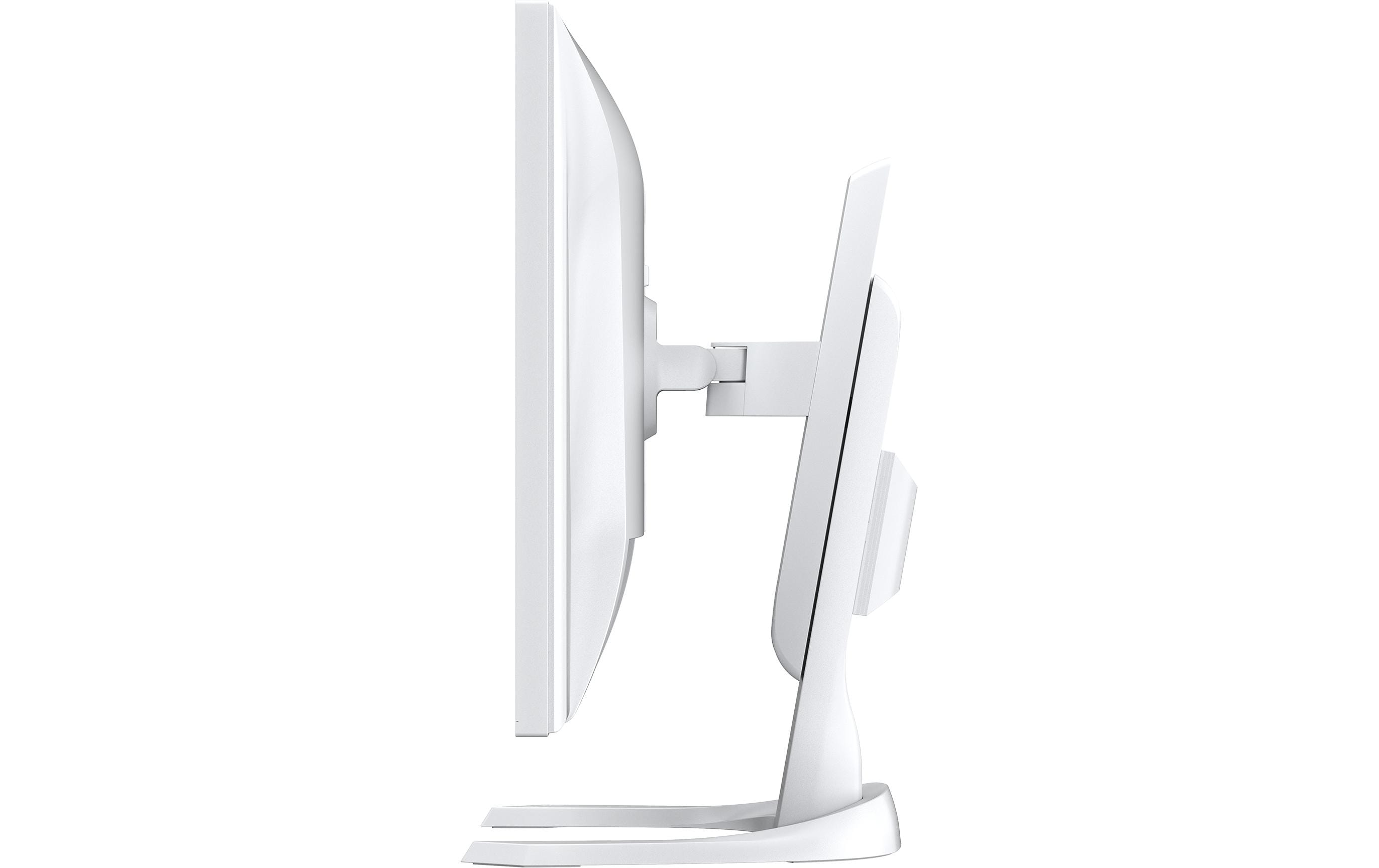 EIZO Monitor FlexScan EV2740X Weiss