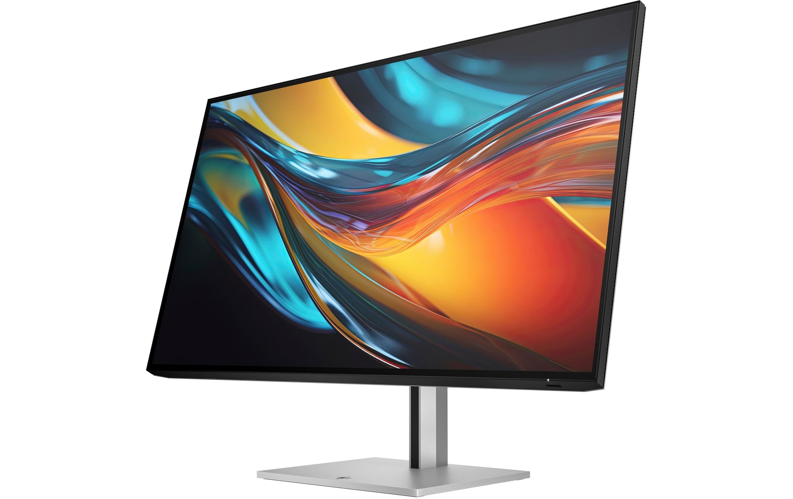 HP Monitor 732pk