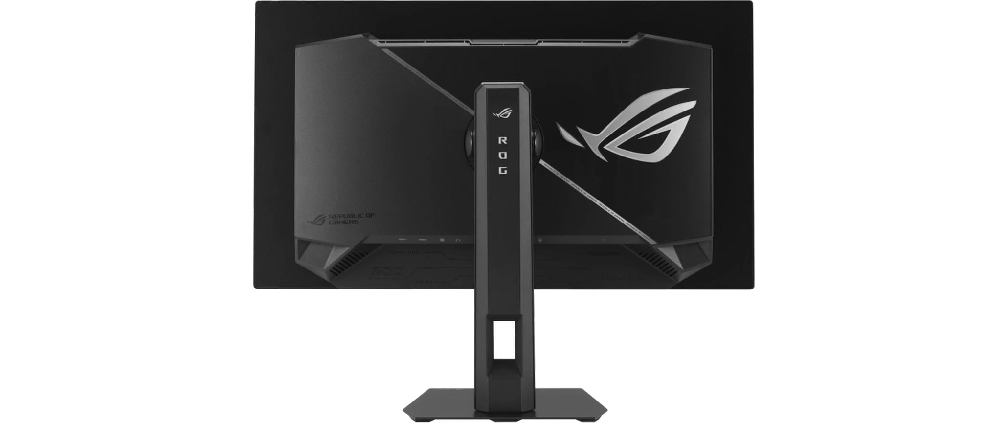 ASUS Monitor ROG Strix XG27AQDMESZ