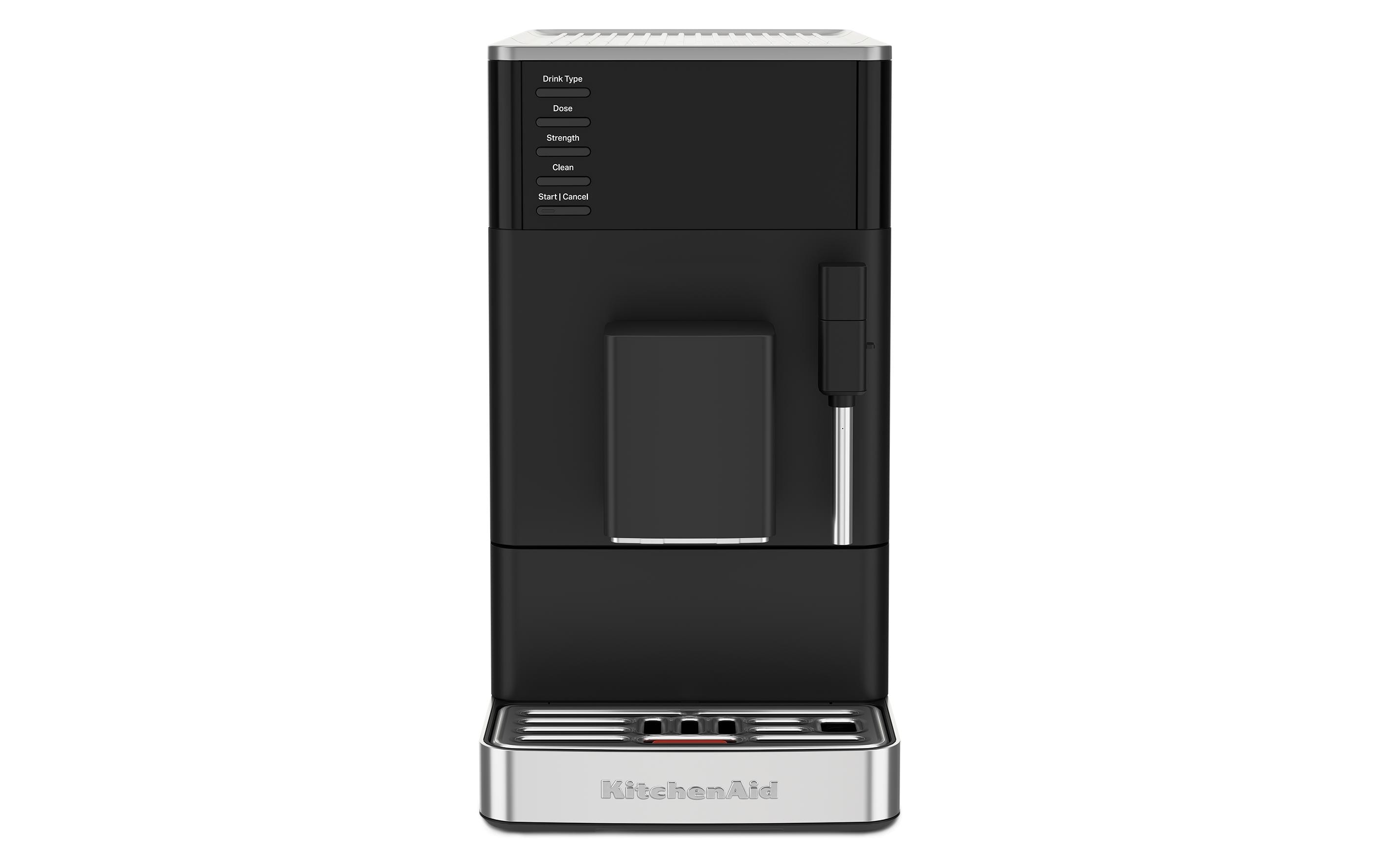 KitchenAid Kaffeevollautomat KF2 Keine Angabe