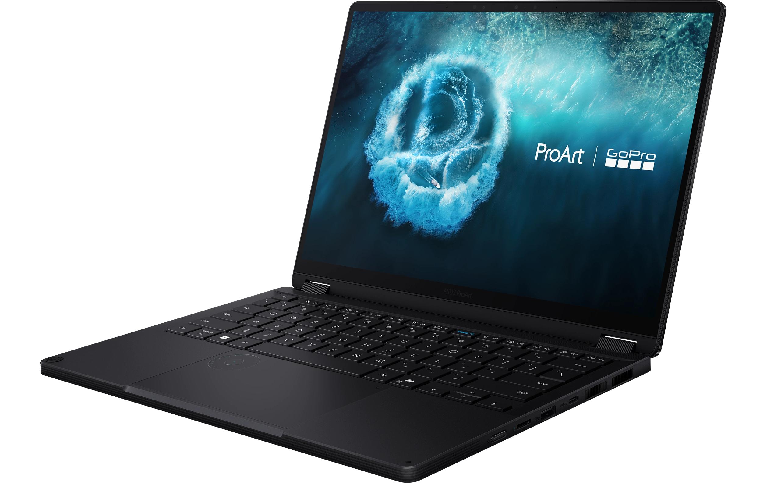 ASUS Notebook ProArt PX13 HN7306EAC-LX092X(GoPro Ed. Copilot+ PC)