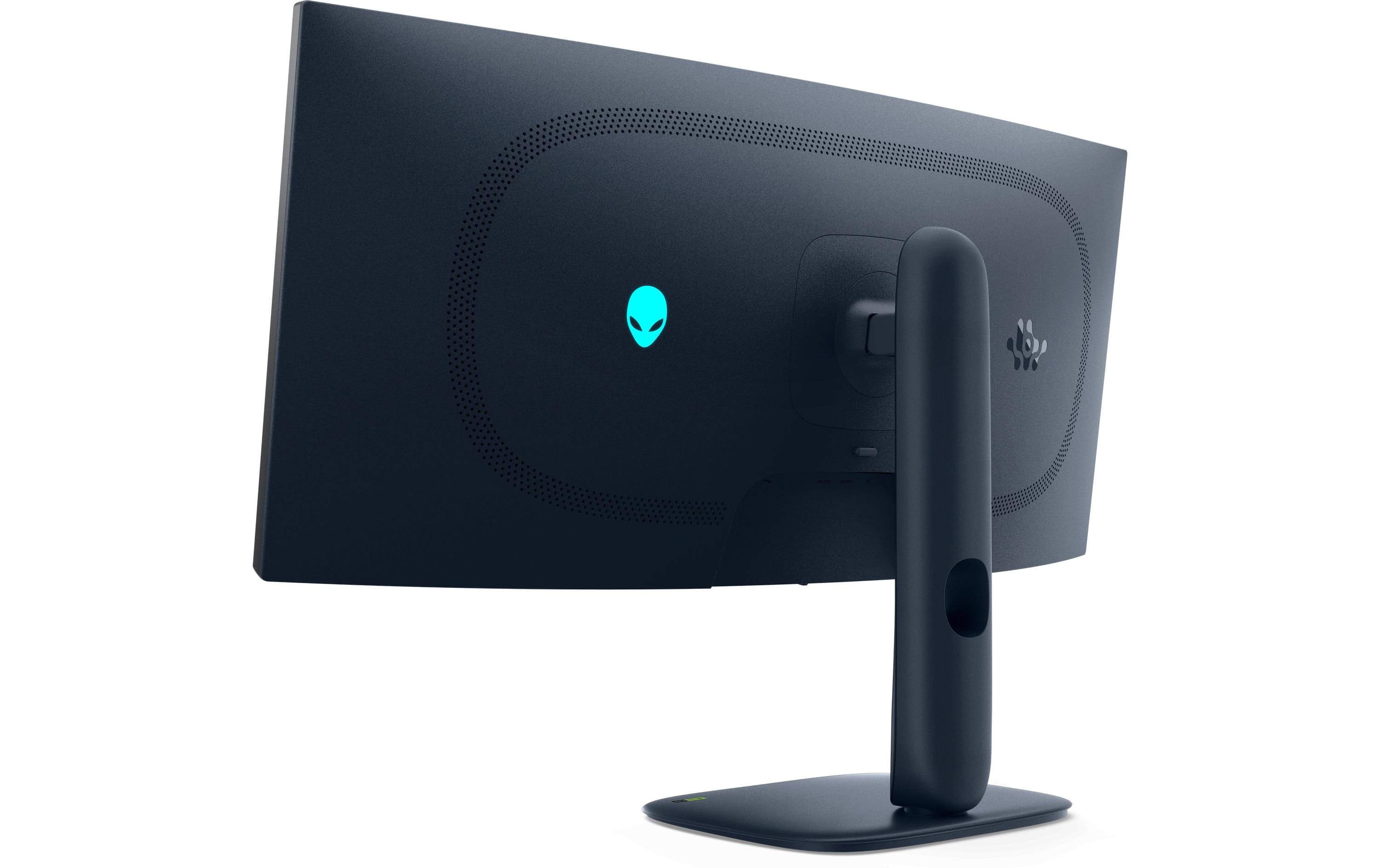 Dell Monitor Alienware AW3425DW