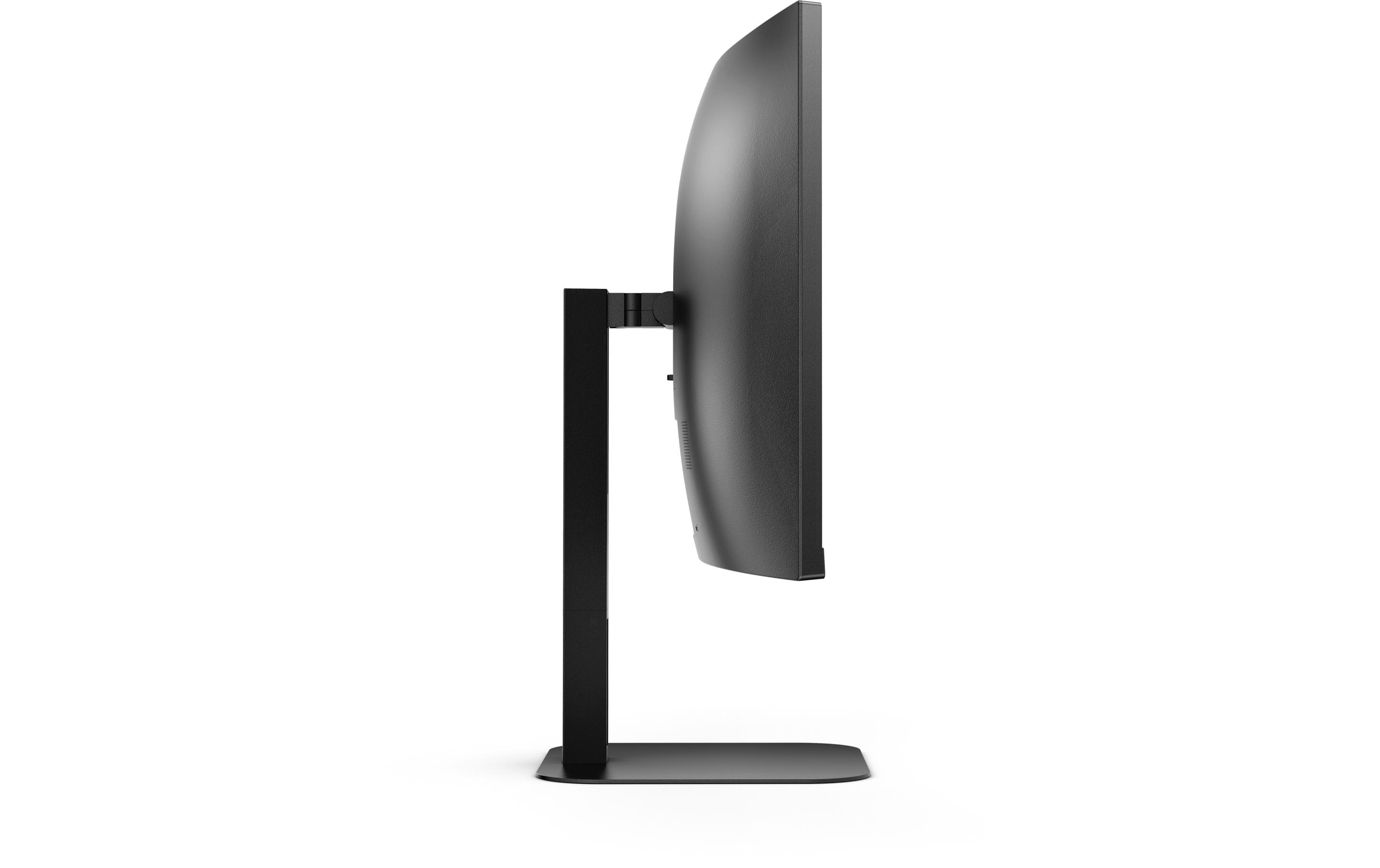 AOC Monitor CU34V5CW/BK