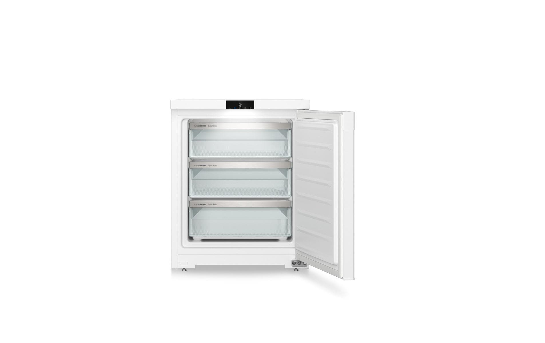Liebherr Gefrierschrank Fe 1003 Pure Rechts