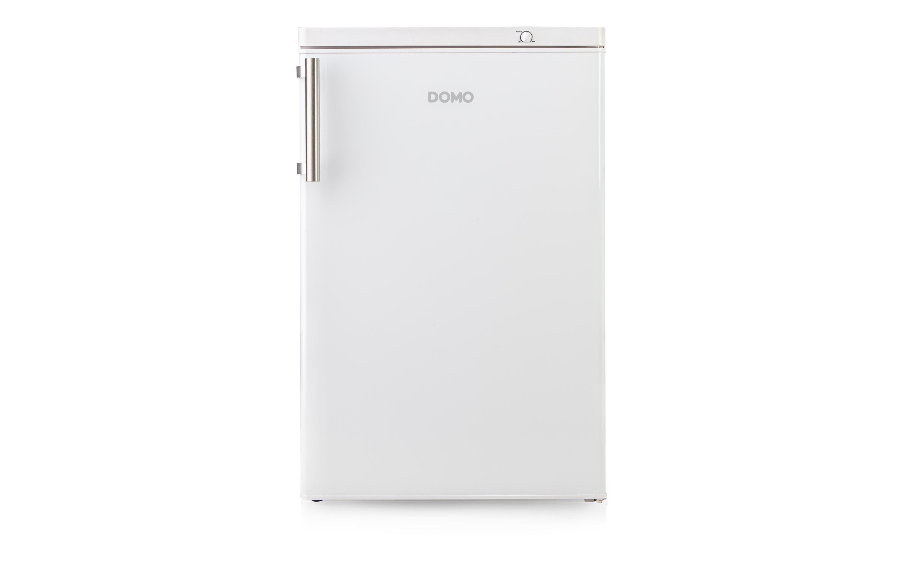 Domo Gefrierschrank DO91130F, Weiss Rechts, Wechselbar Domo Gefrierschrank DO91130F, Weiss Rechts, Wechselbar