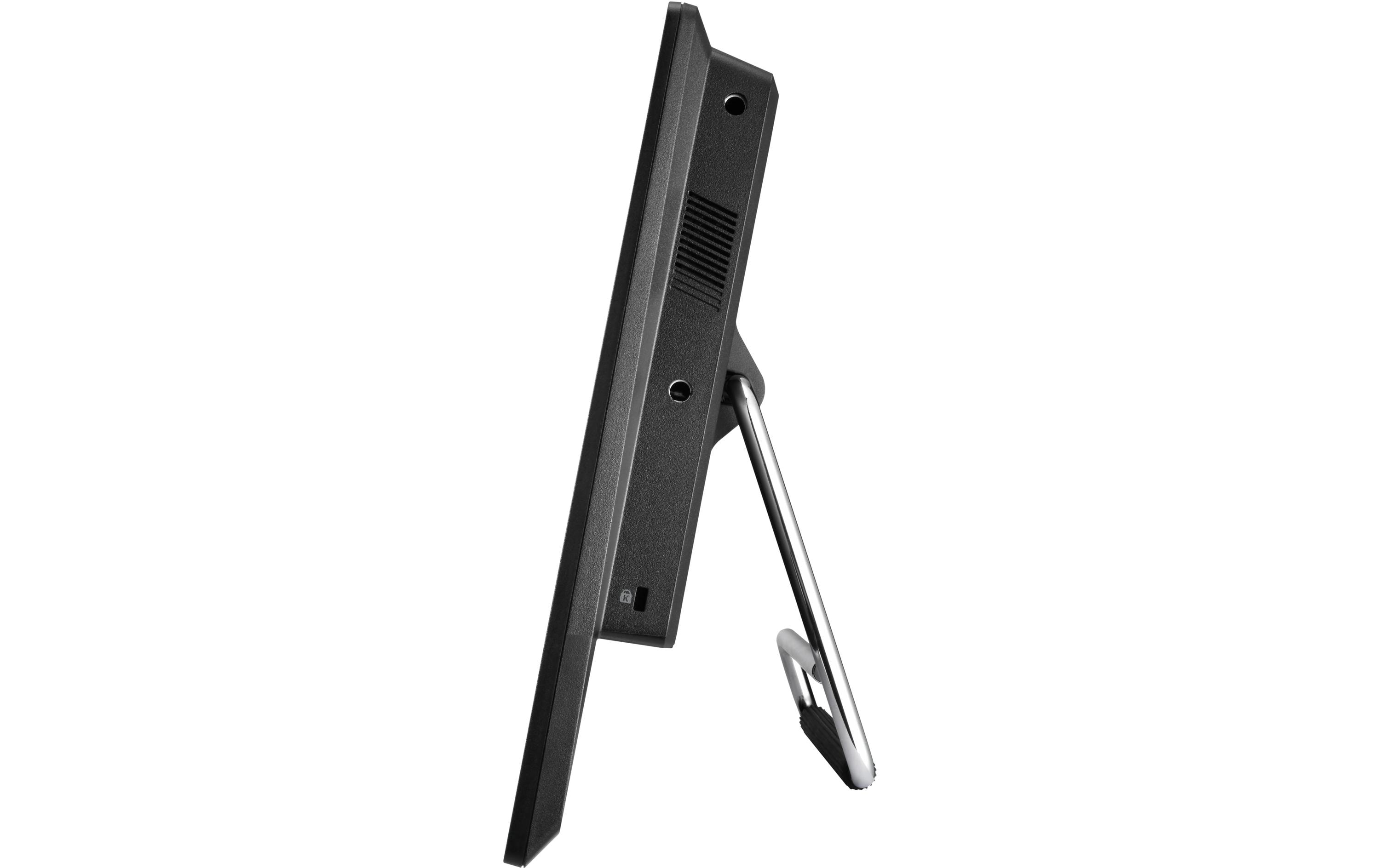 Shuttle All-In-One System IoT P5500PA