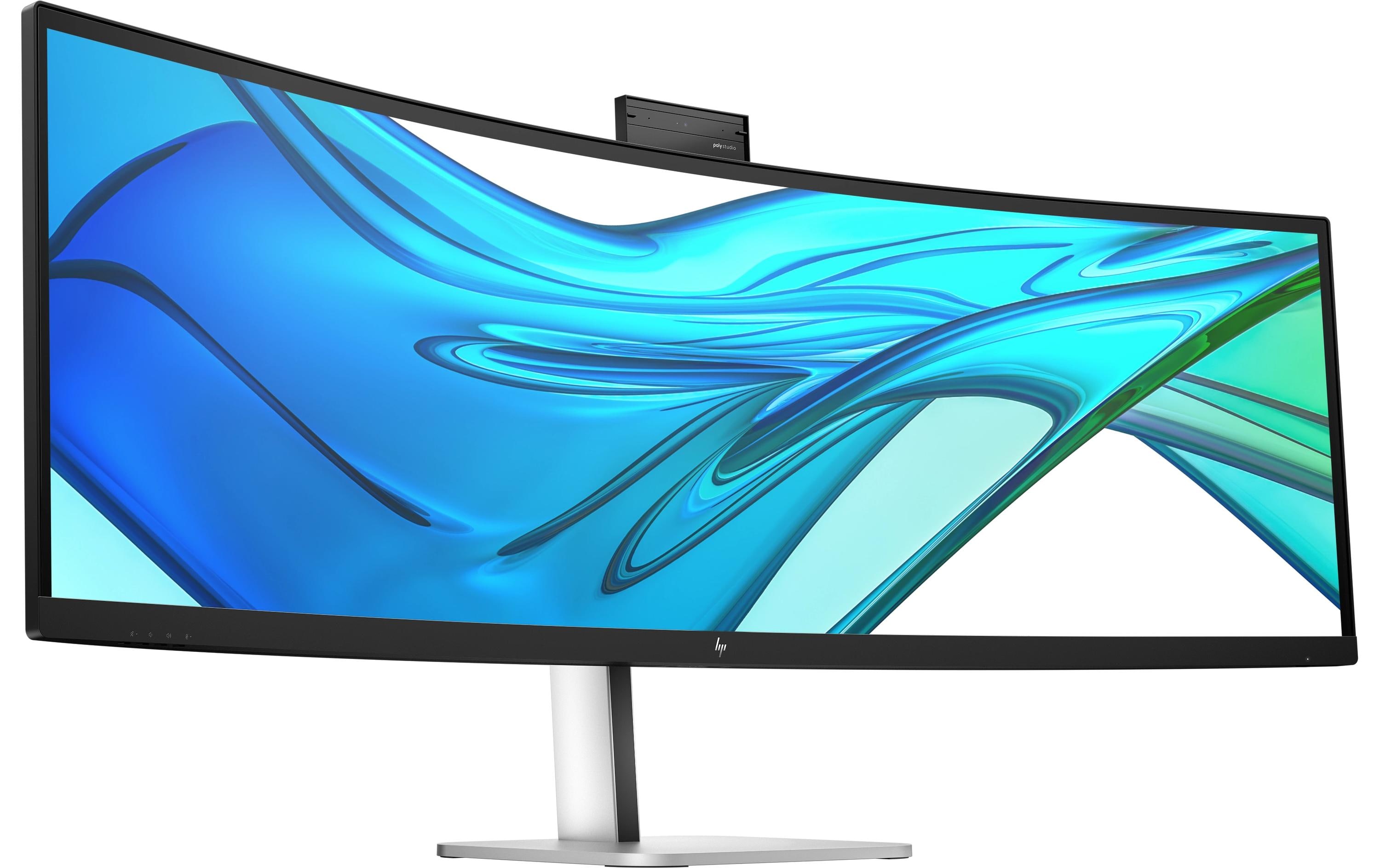 HP Monitor 549pm B7GV8AA