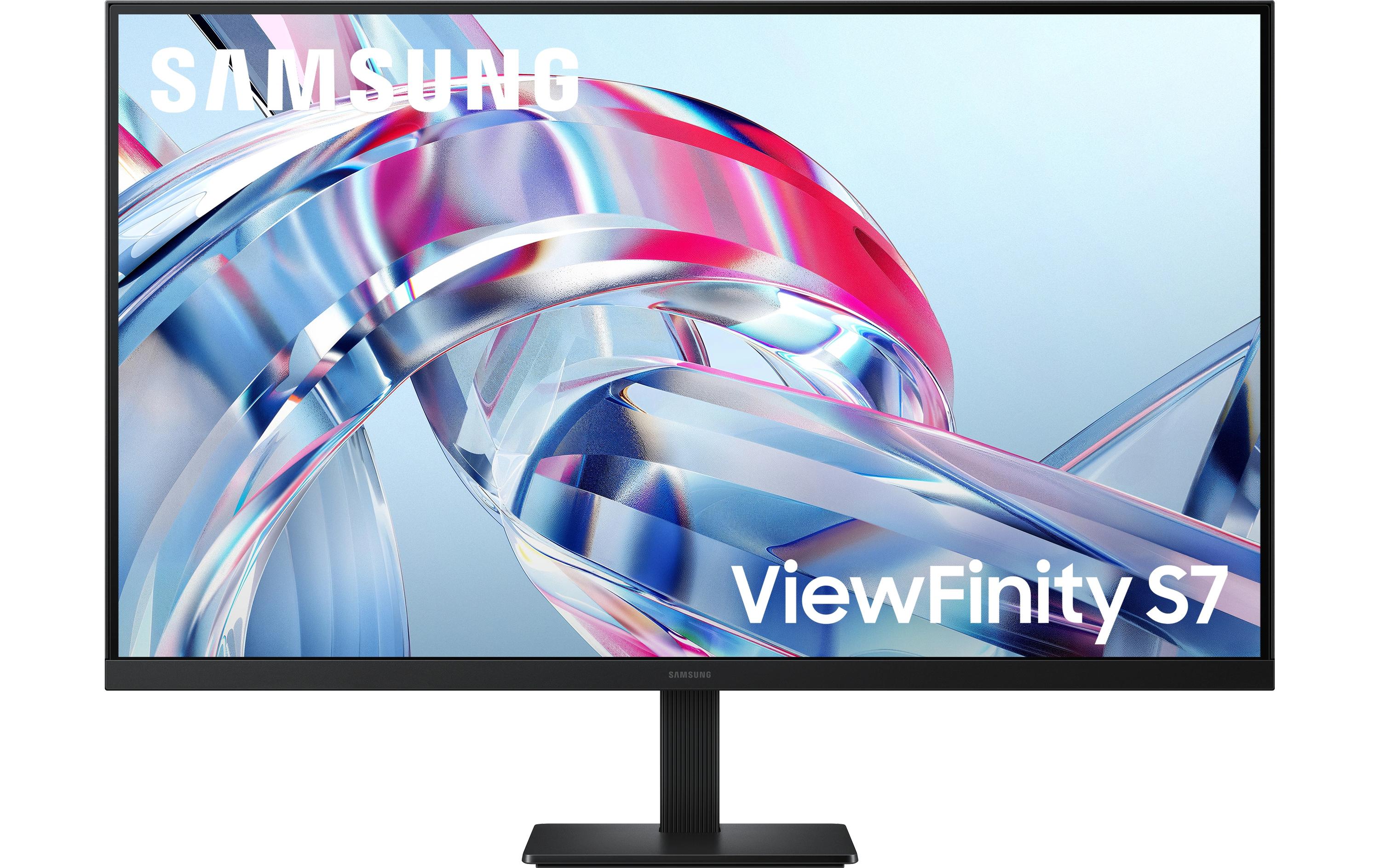 Samsung Monitor ViewFinity S70H