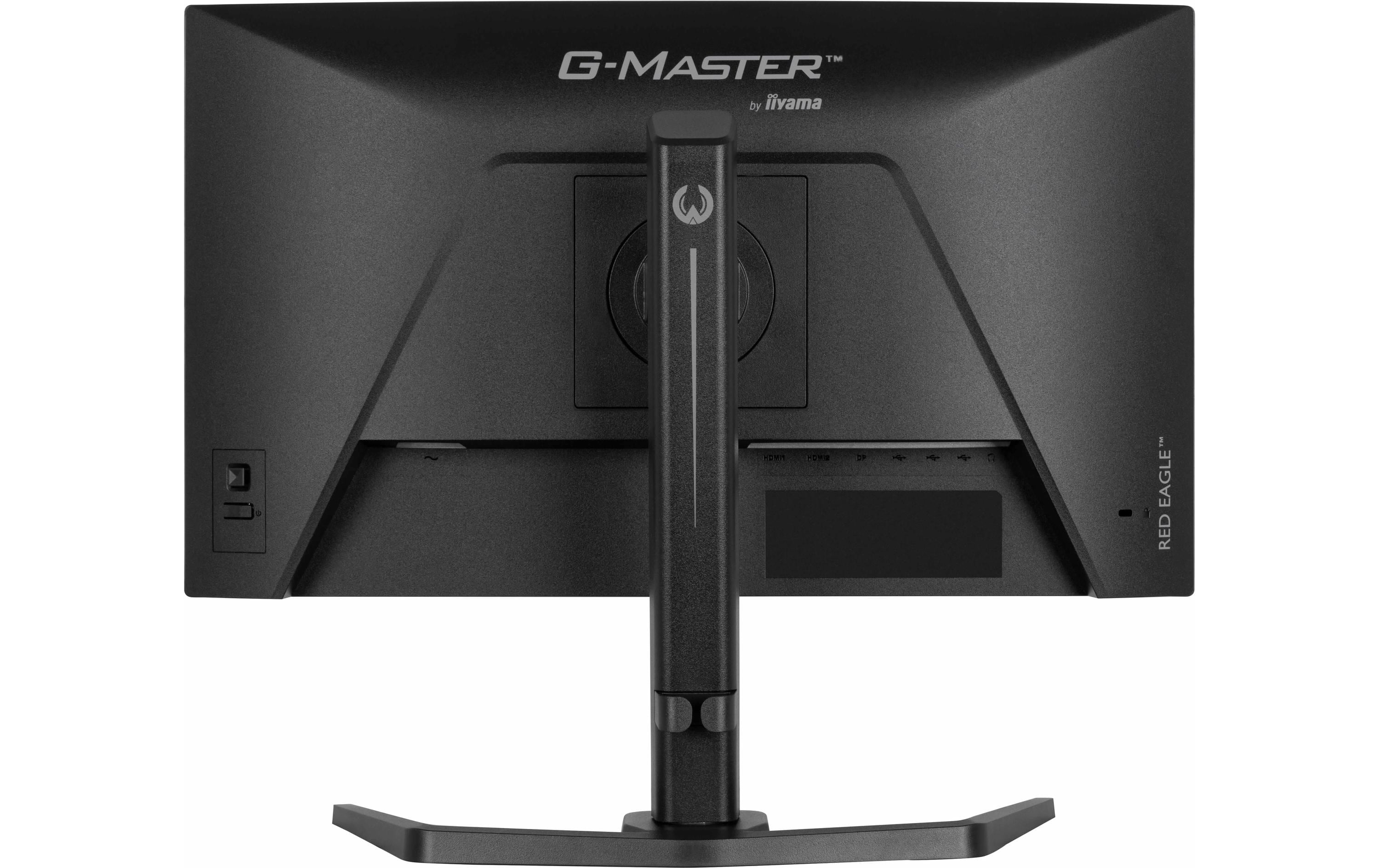 iiyama Monitor G-Master GB2471HSU-B1