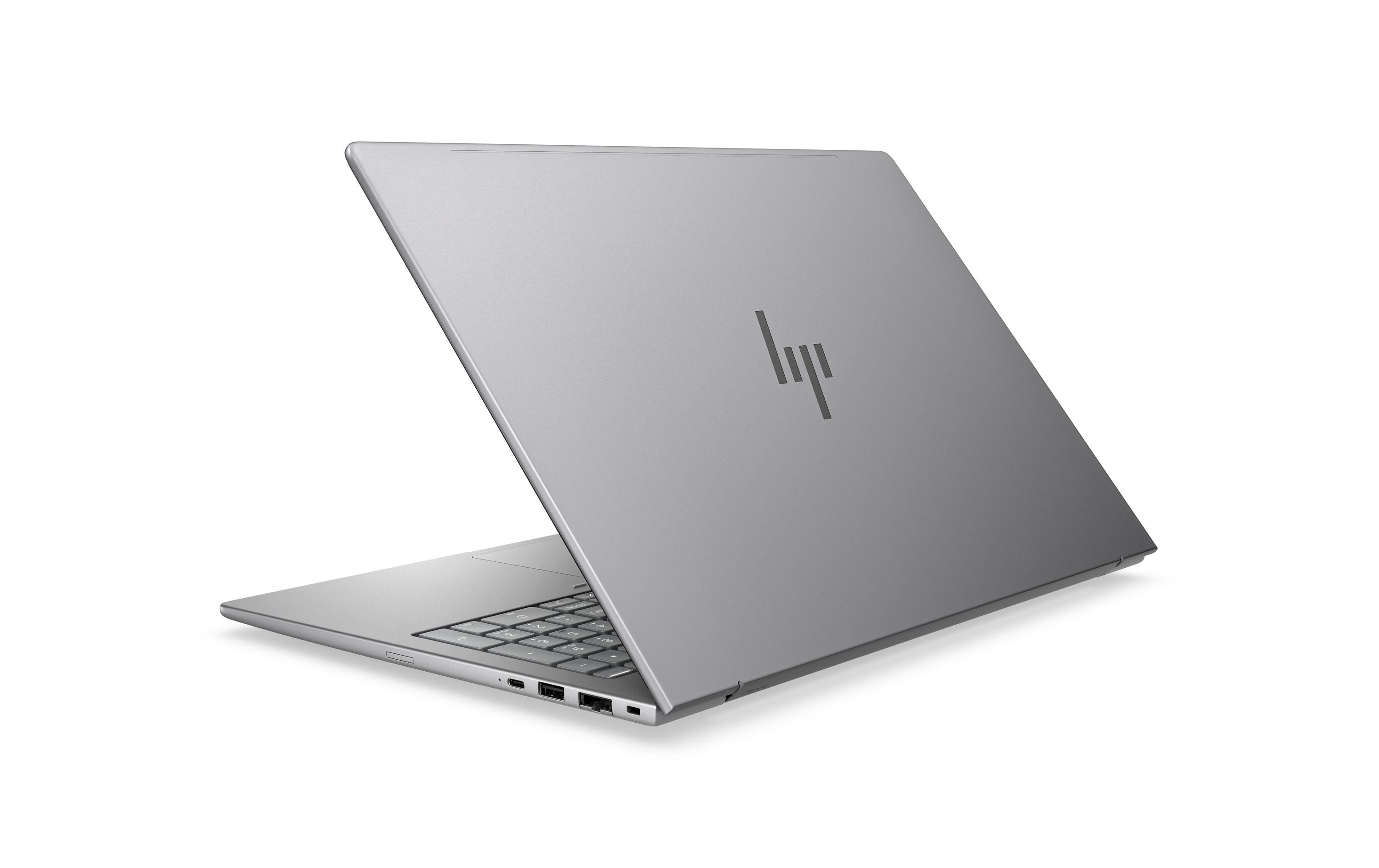 HP ZBook 8 G2i 16  Mobile-Workstation-PC (DF8Z1ET)