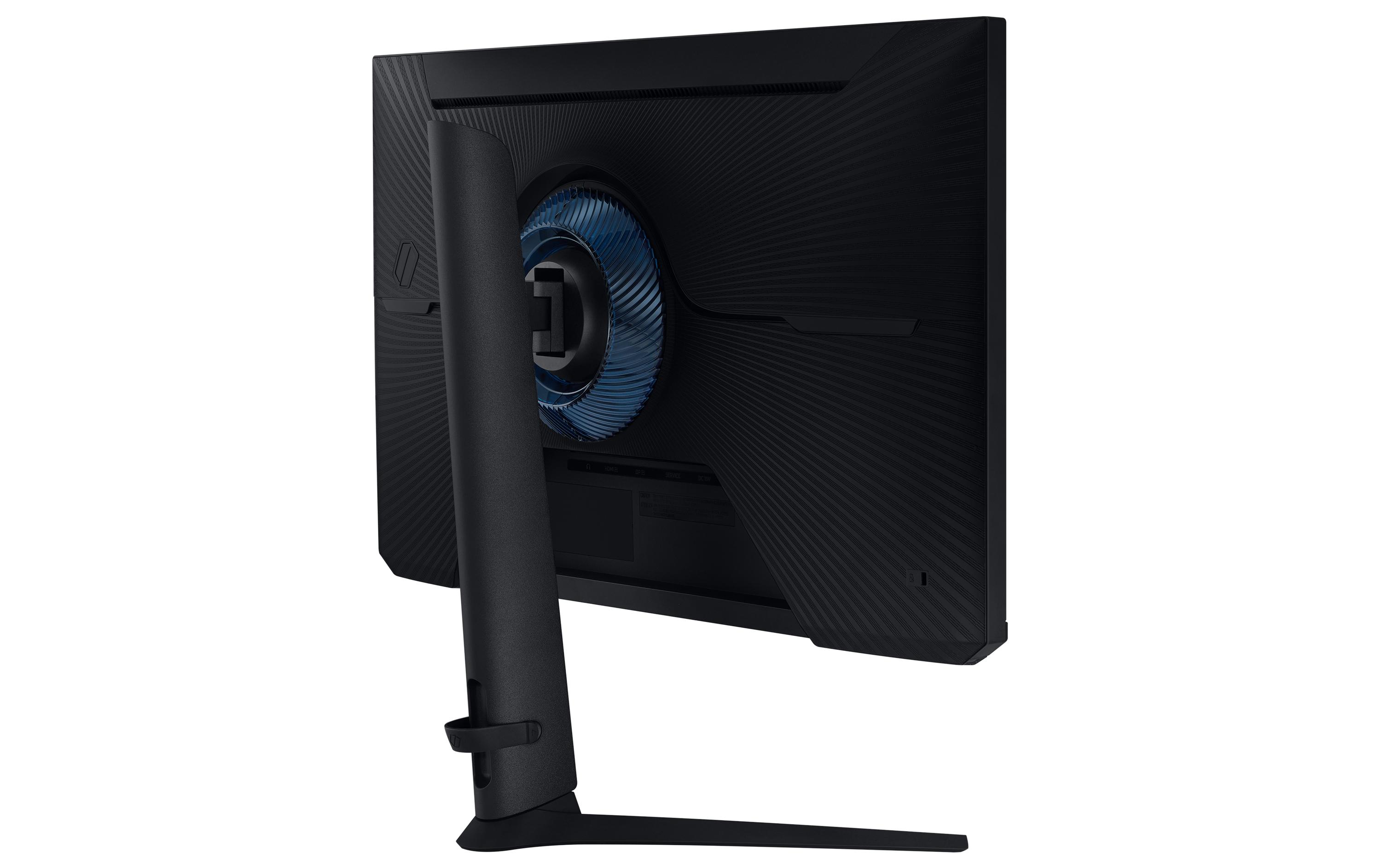 Samsung Monitor Odyssey G5 LS27AG500NUXEN