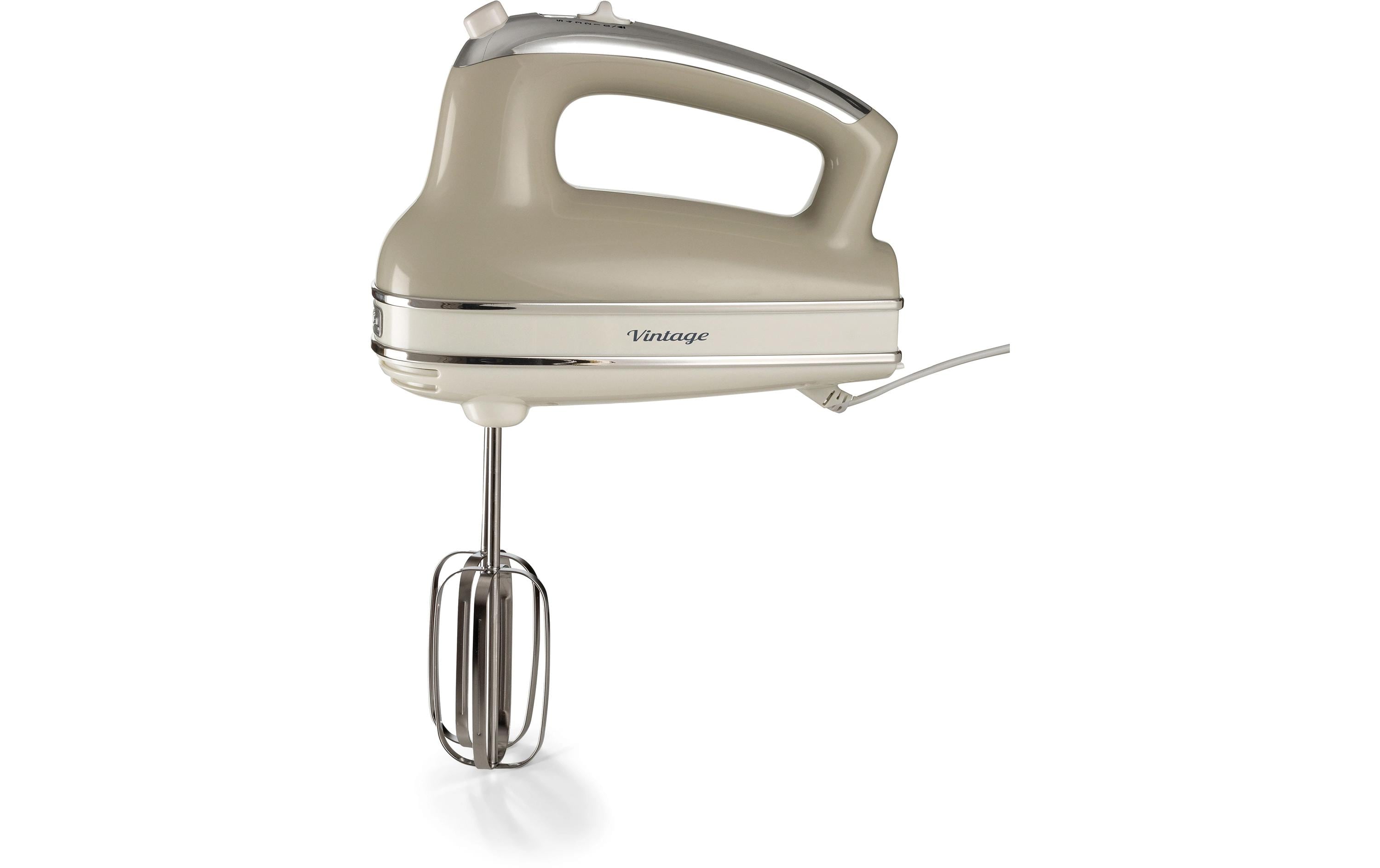 Ariete Handmixer Vintage ARI-1548-BG Beige