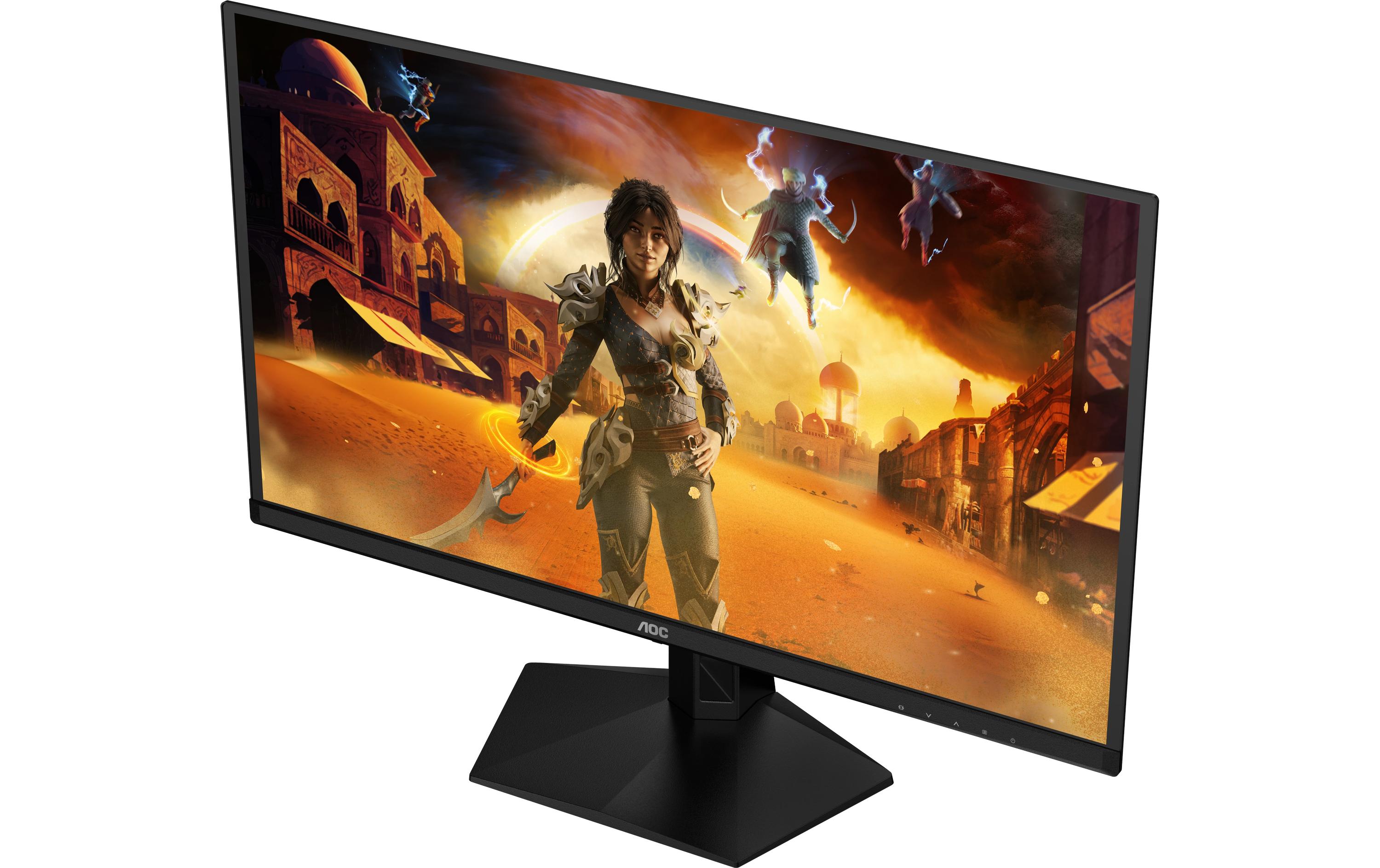 AOC Monitor Q27G41ZDF