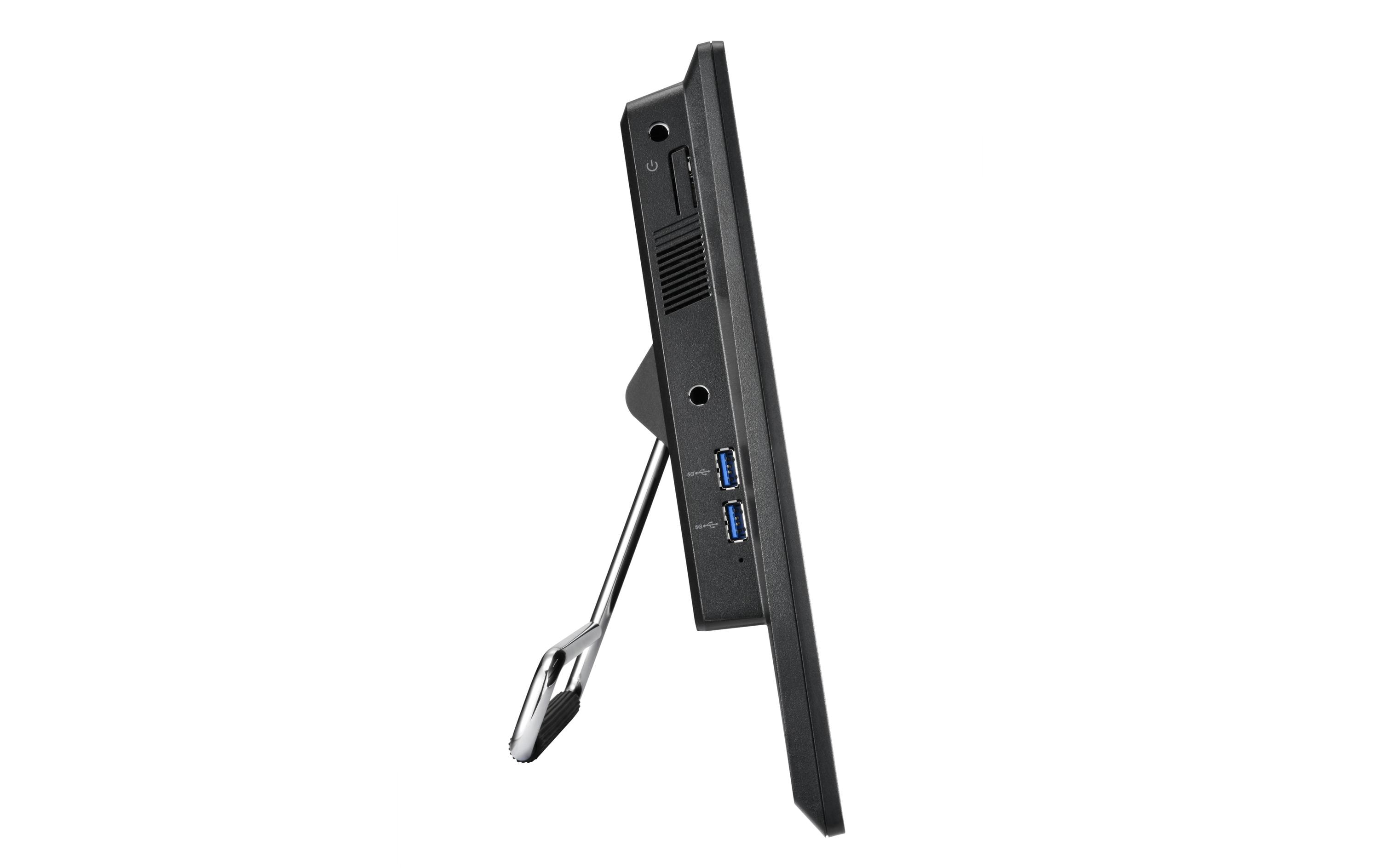 Shuttle All-In-One System IoT P5500PA
