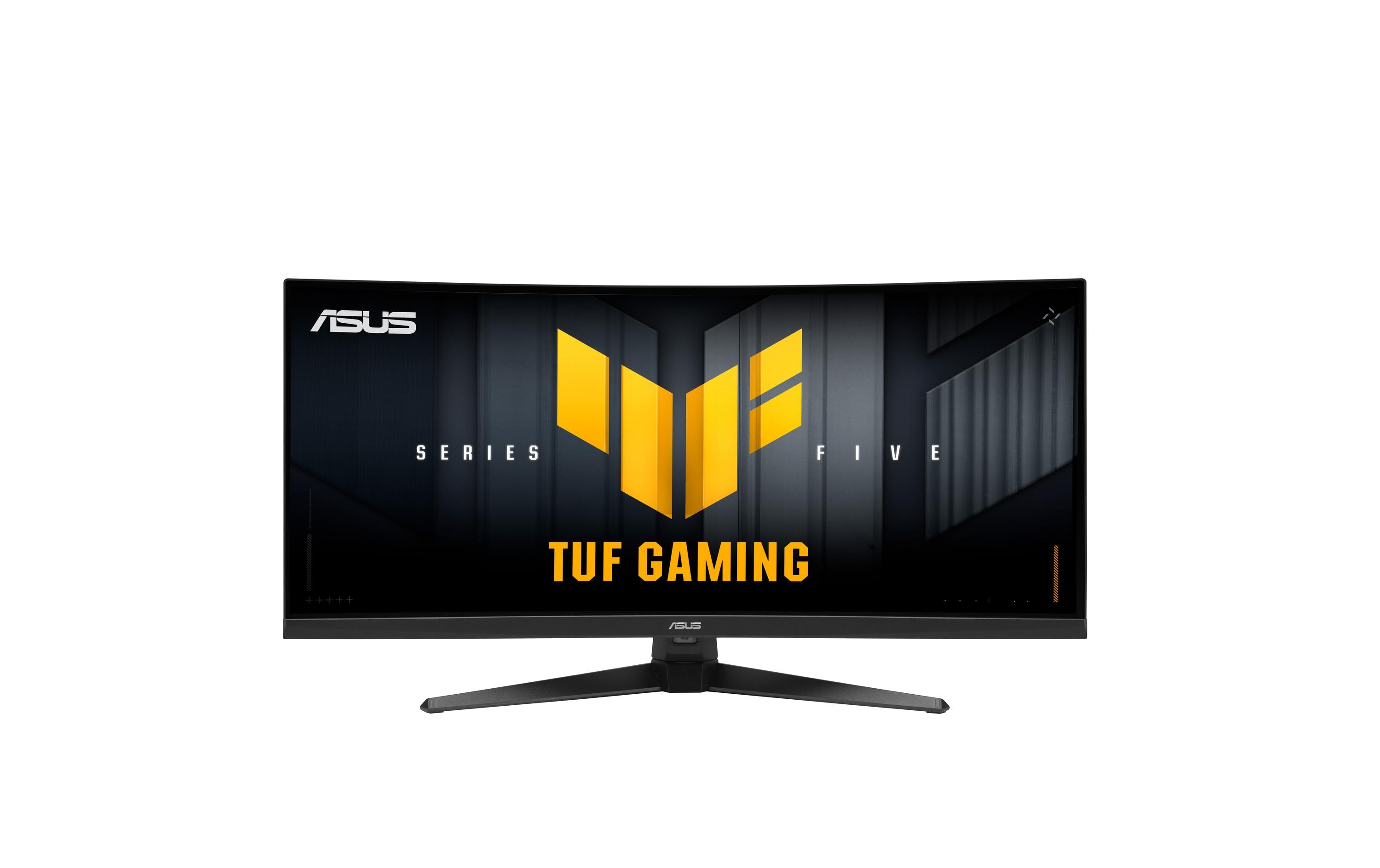 ASUS Monitor TUF Gaming VG34WQ5A 34 , 3440 x 1440 (UWQHD)