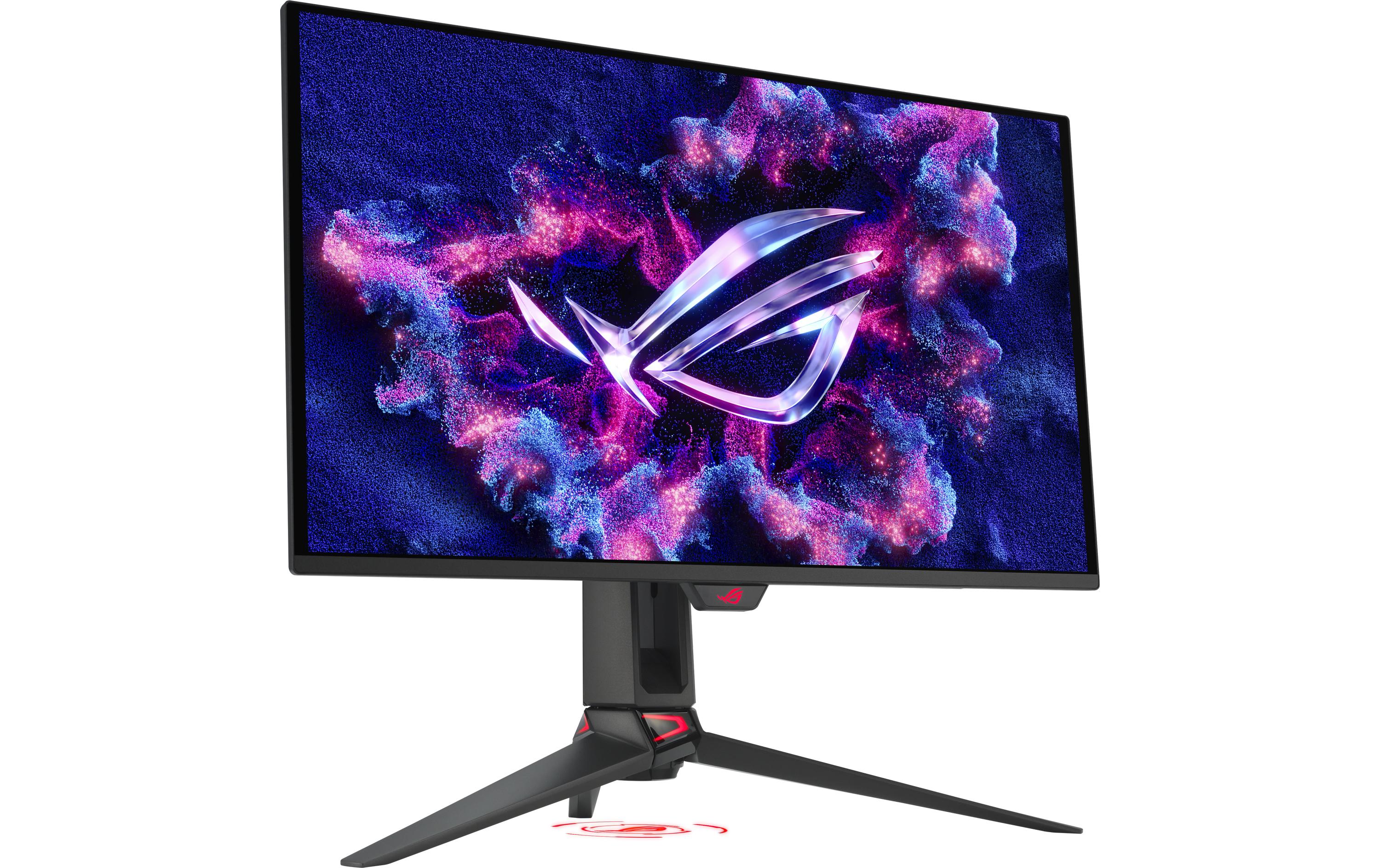 ASUS Monitor ROG Swift PG27UCDM
