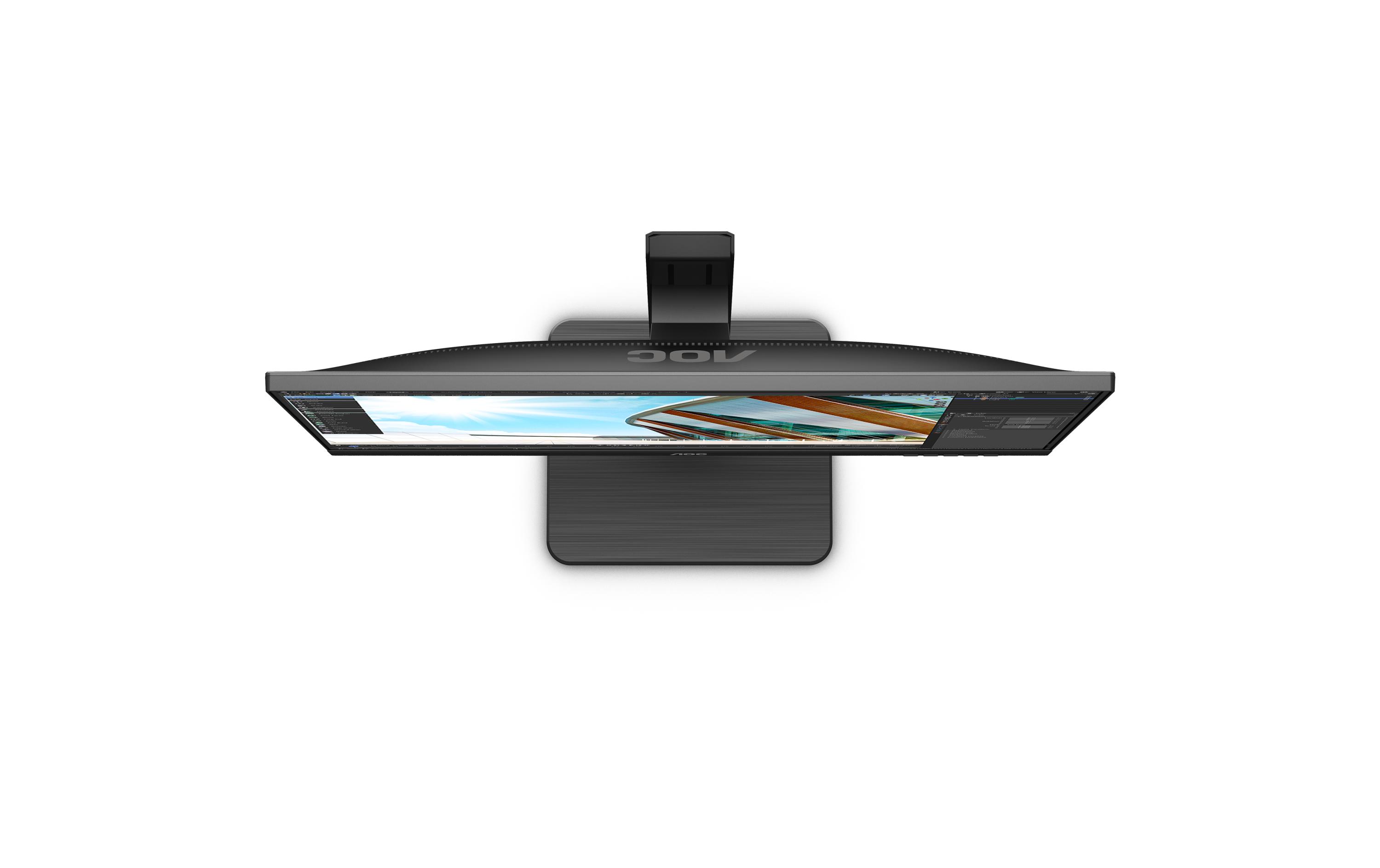 AOC Monitor Q24P2Q