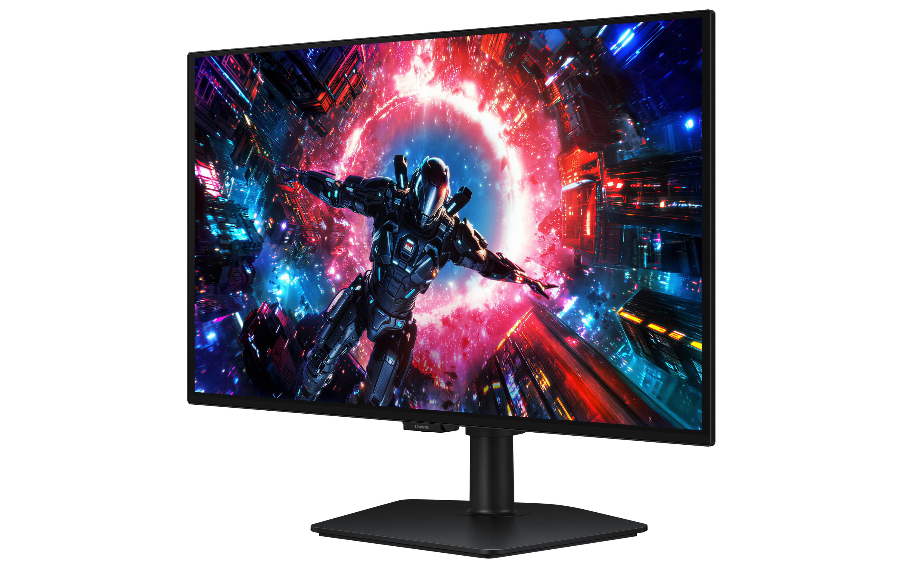 Samsung Odyssey OLED G8 G80SH 27 Zoll