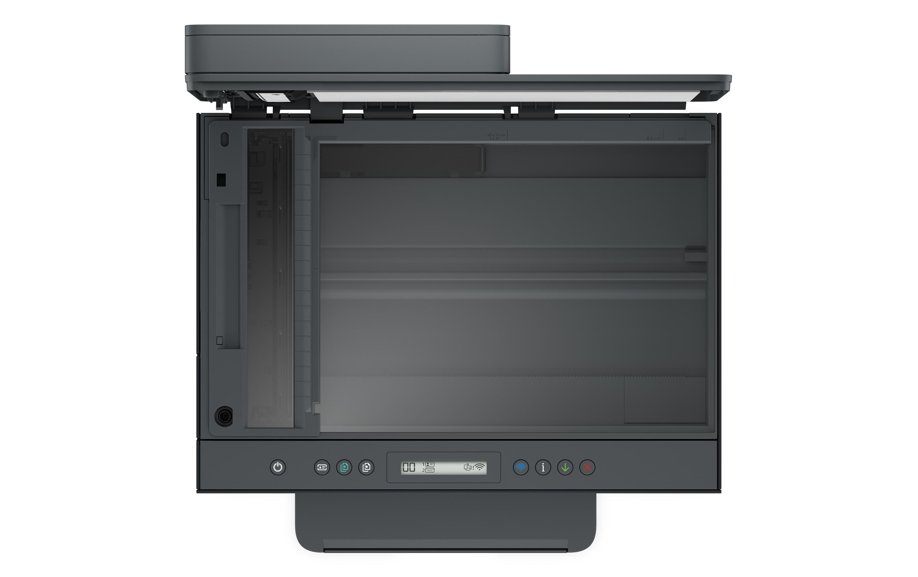 HP Smart Tank 7315 Farbe A4 250 Blatt USB LAN WLAN