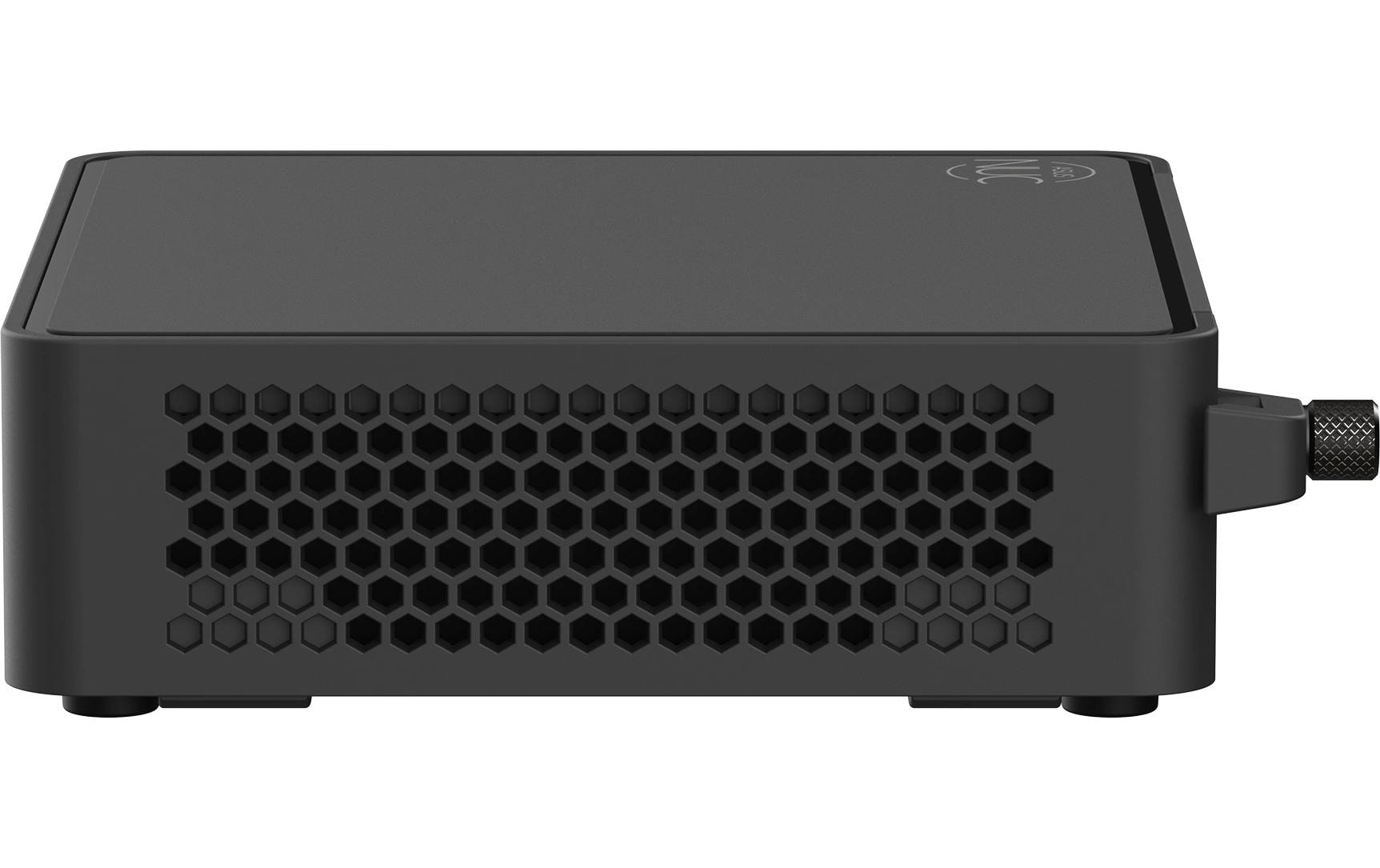ASUS NUC 15 PRO RNUC15CRKU506302 16 GB RAM, 512 GB SSD