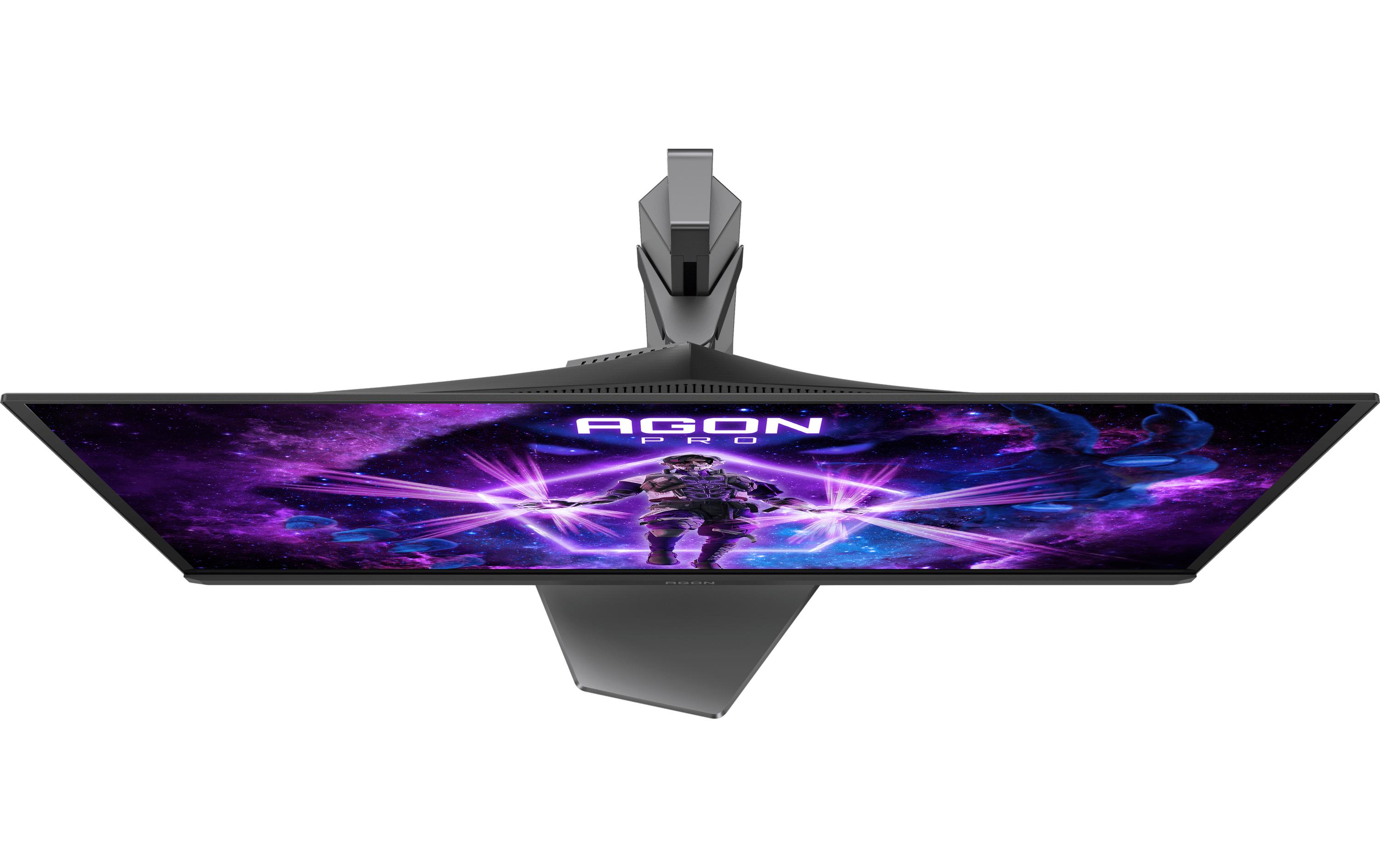 AOC Monitor AG276QZD2