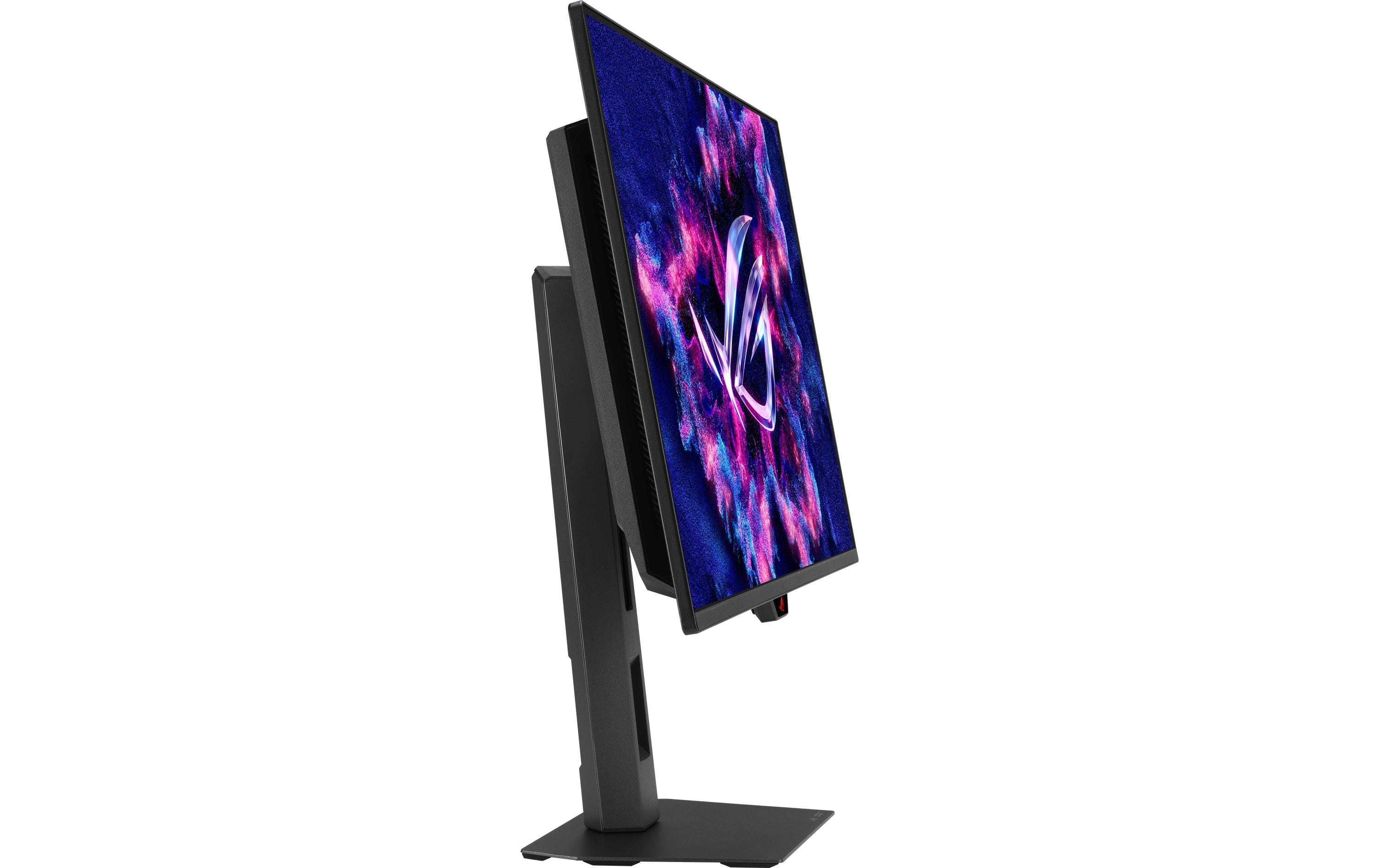 ASUS Monitor ROG Strix XG27UQDMS