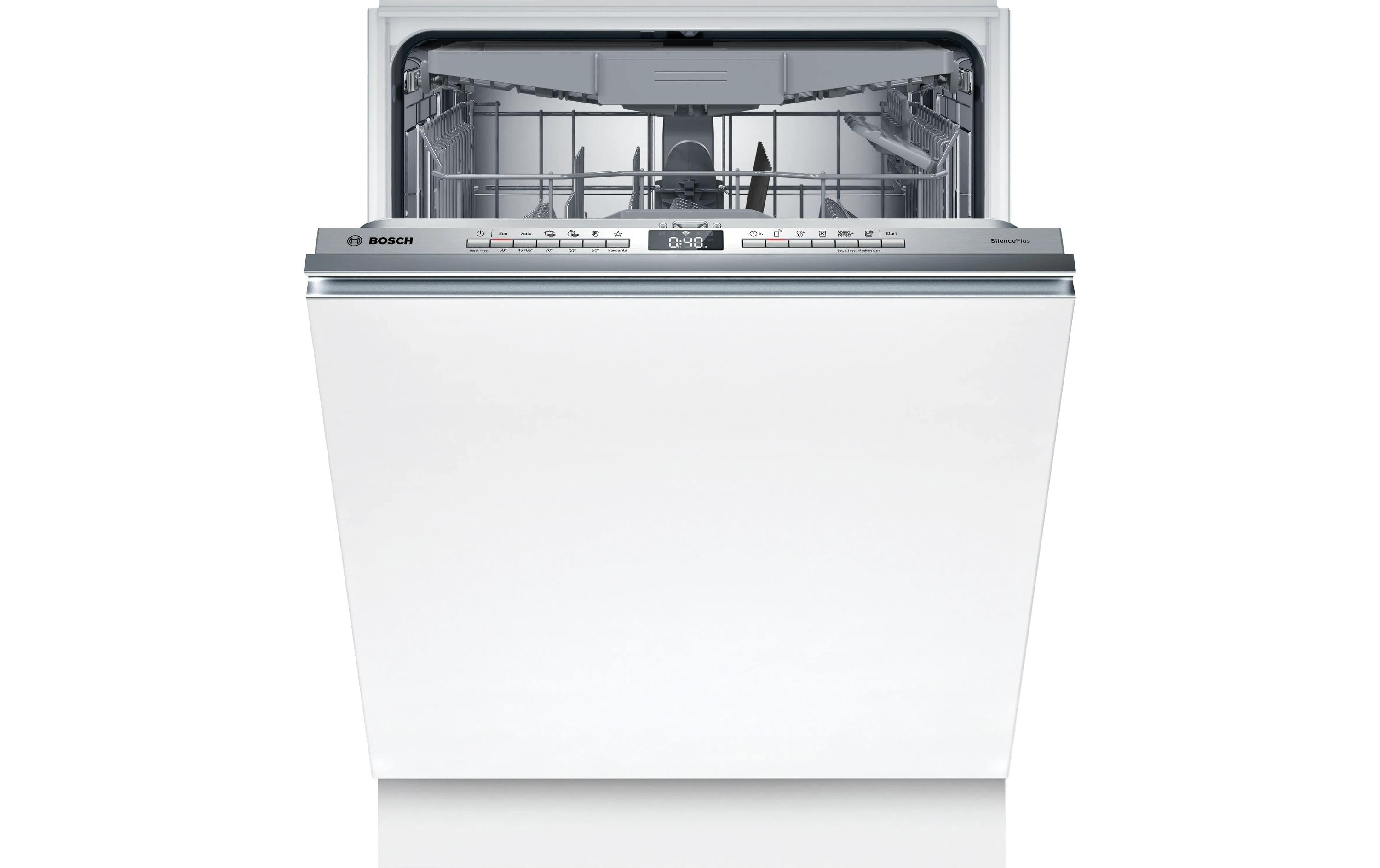 Bosch Einbaugeschirrspüler SMV4ECX28E Bosch Einbaugeschirrspüler SMV4ECX28E