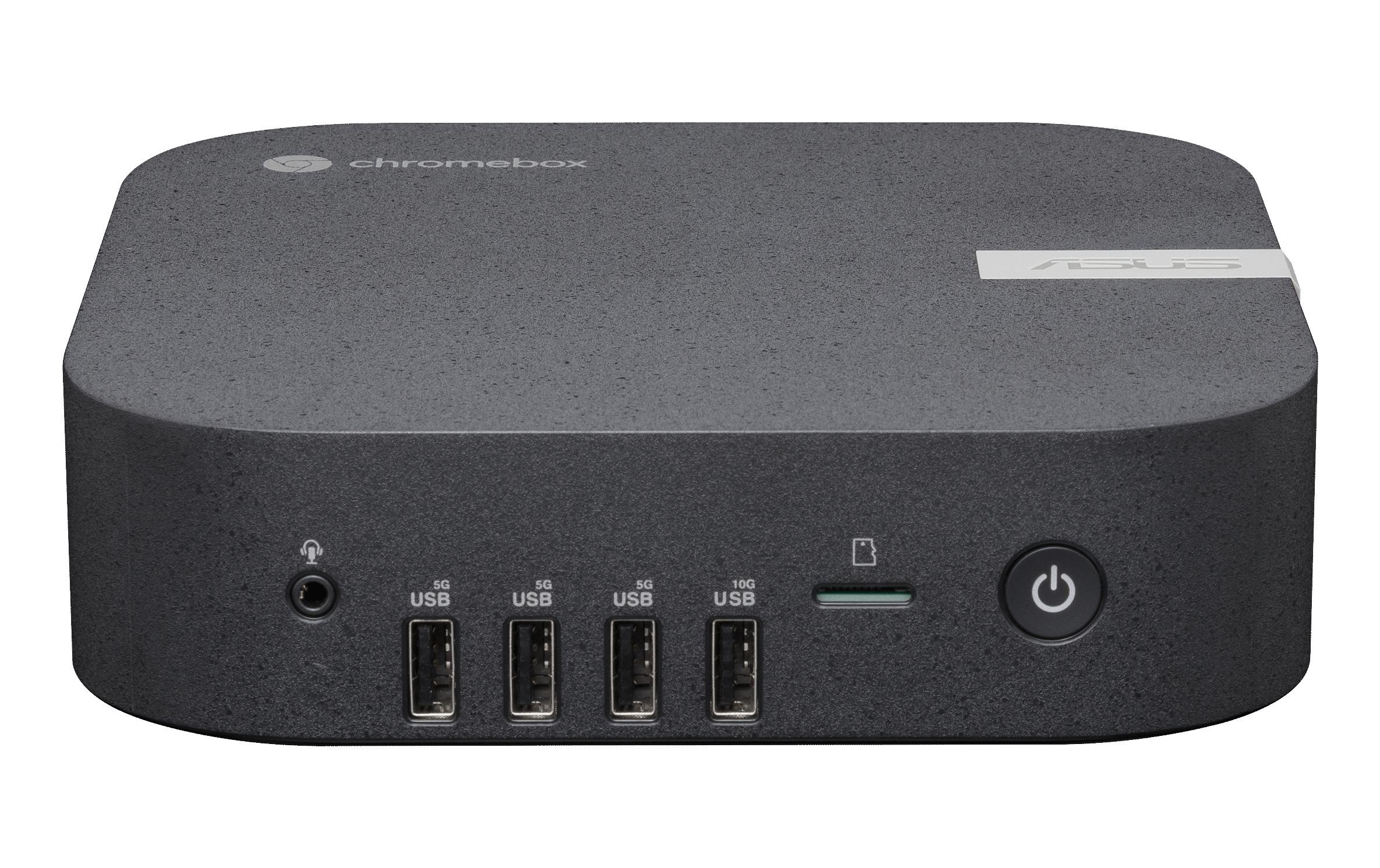 ASUS Mini PC CHROMEBOX6-S3006UN