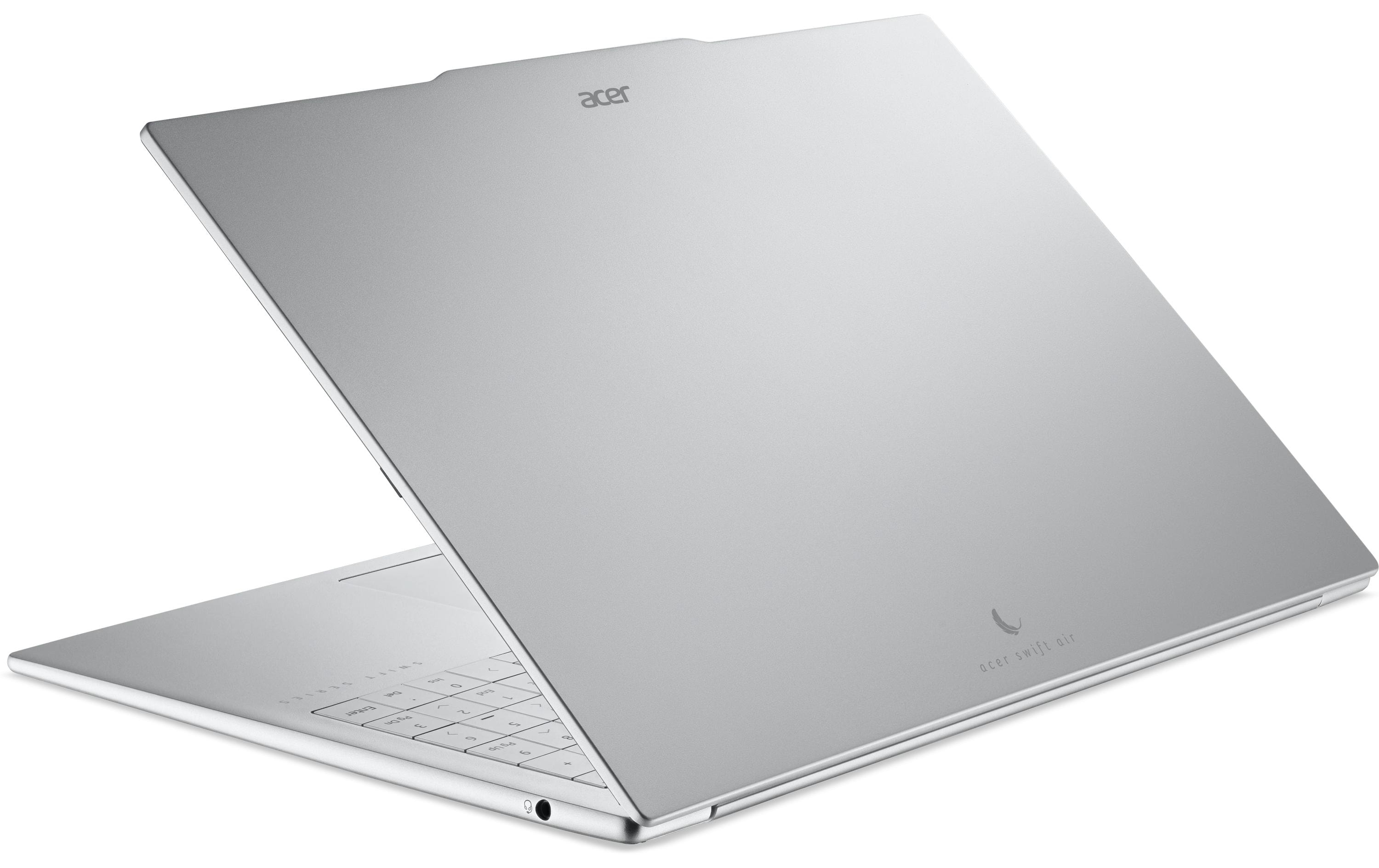 Acer Notebook Swift Air 16 OLED (SFA16-61M-R4WH)