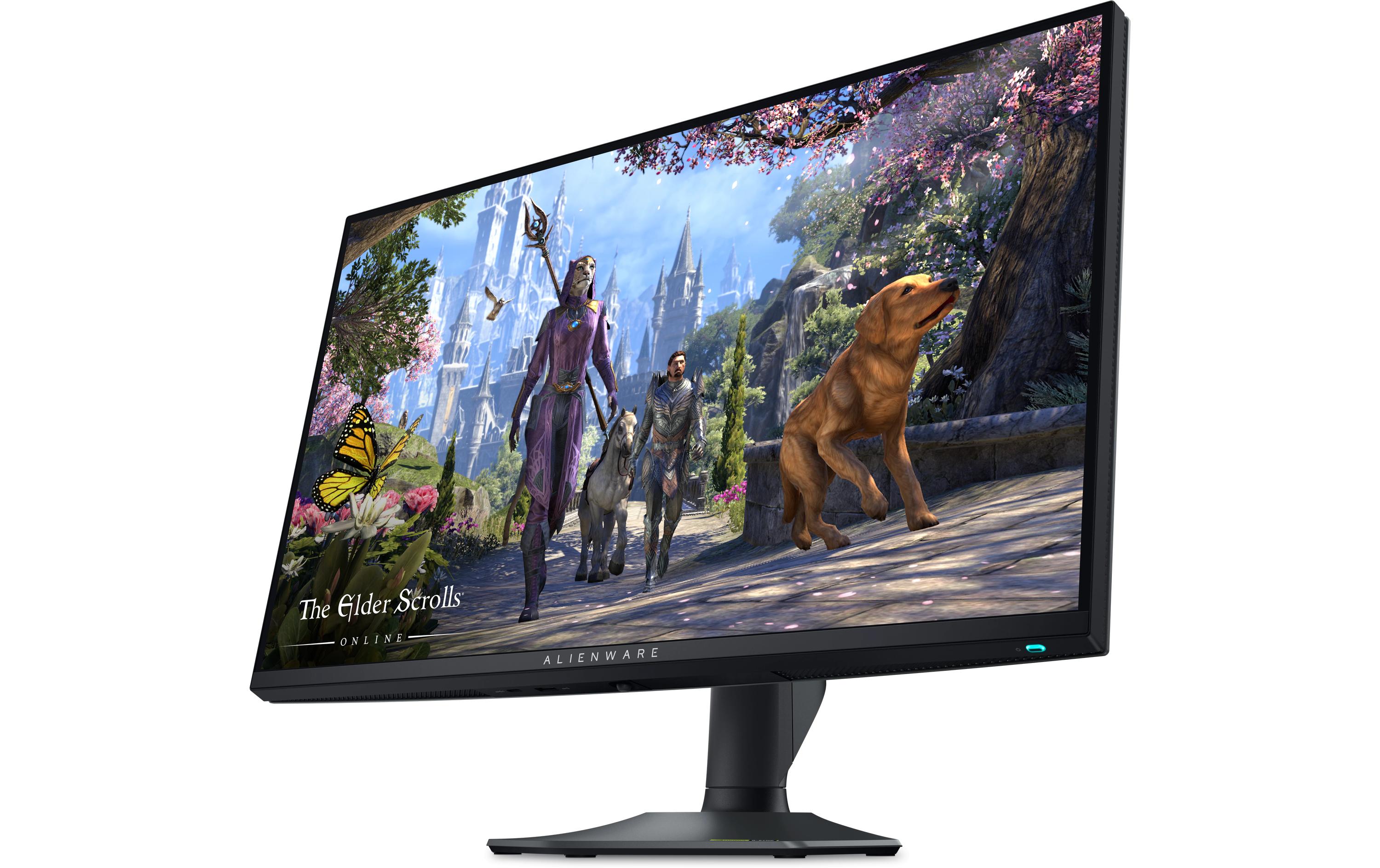 DELL Monitor Alienware 27 AW2725QF