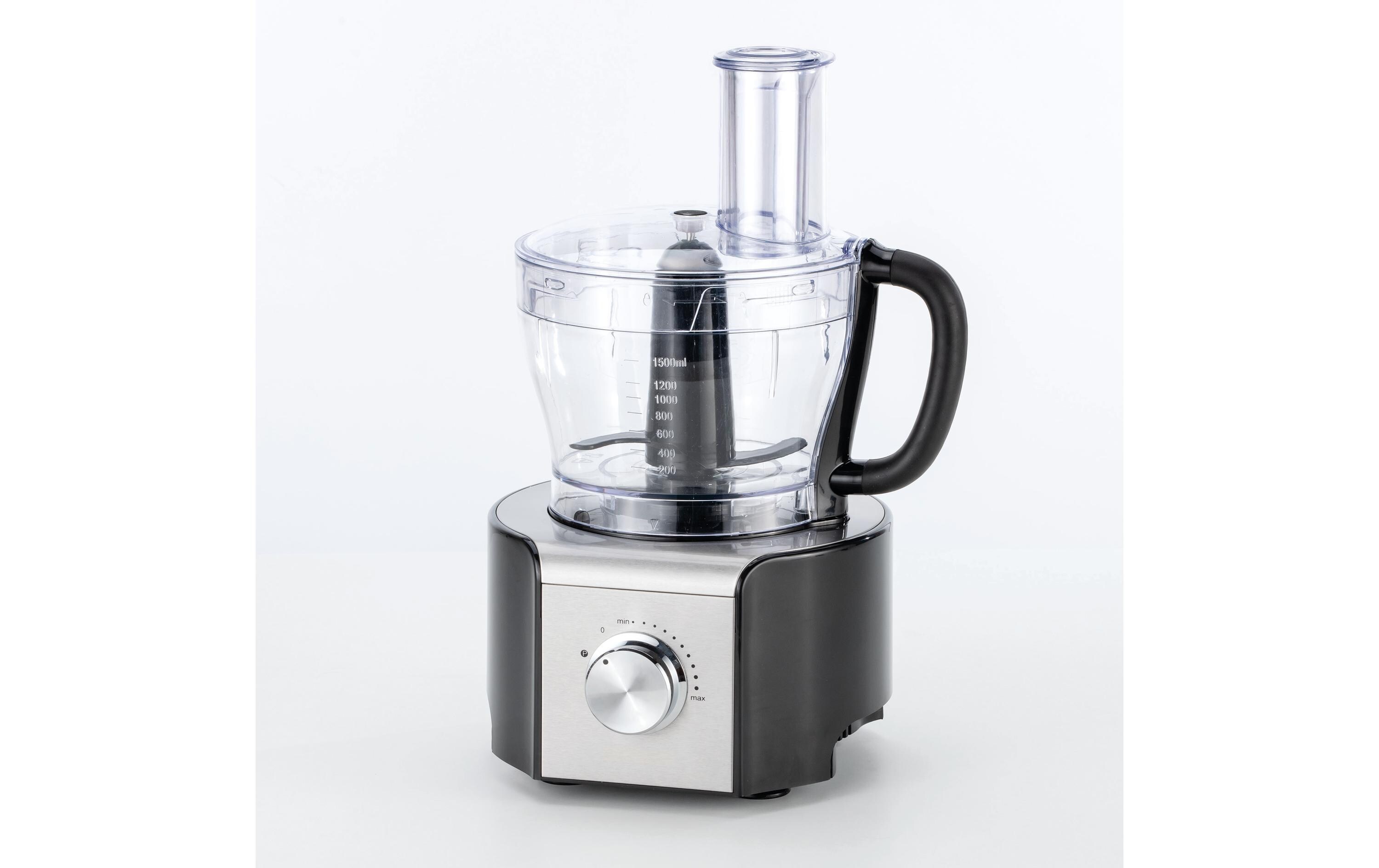 Koenig Zerkleinerer Food Processor Koenig Zerkleinerer Food Processor
