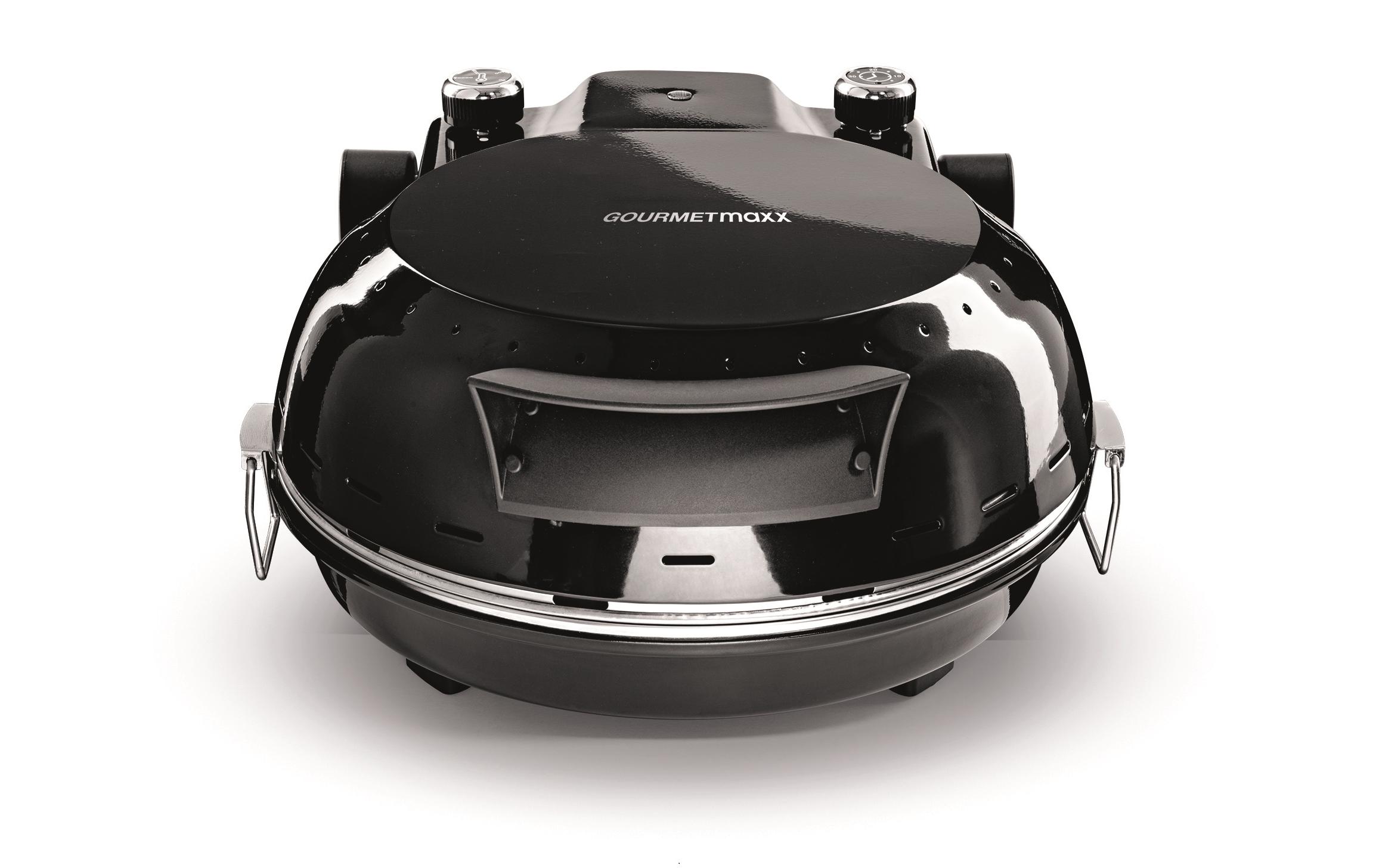 GOURMETmaxx Pizza Pfanne 12316 1500 W GOURMETmaxx Pizza Pfanne 12316 1500 W