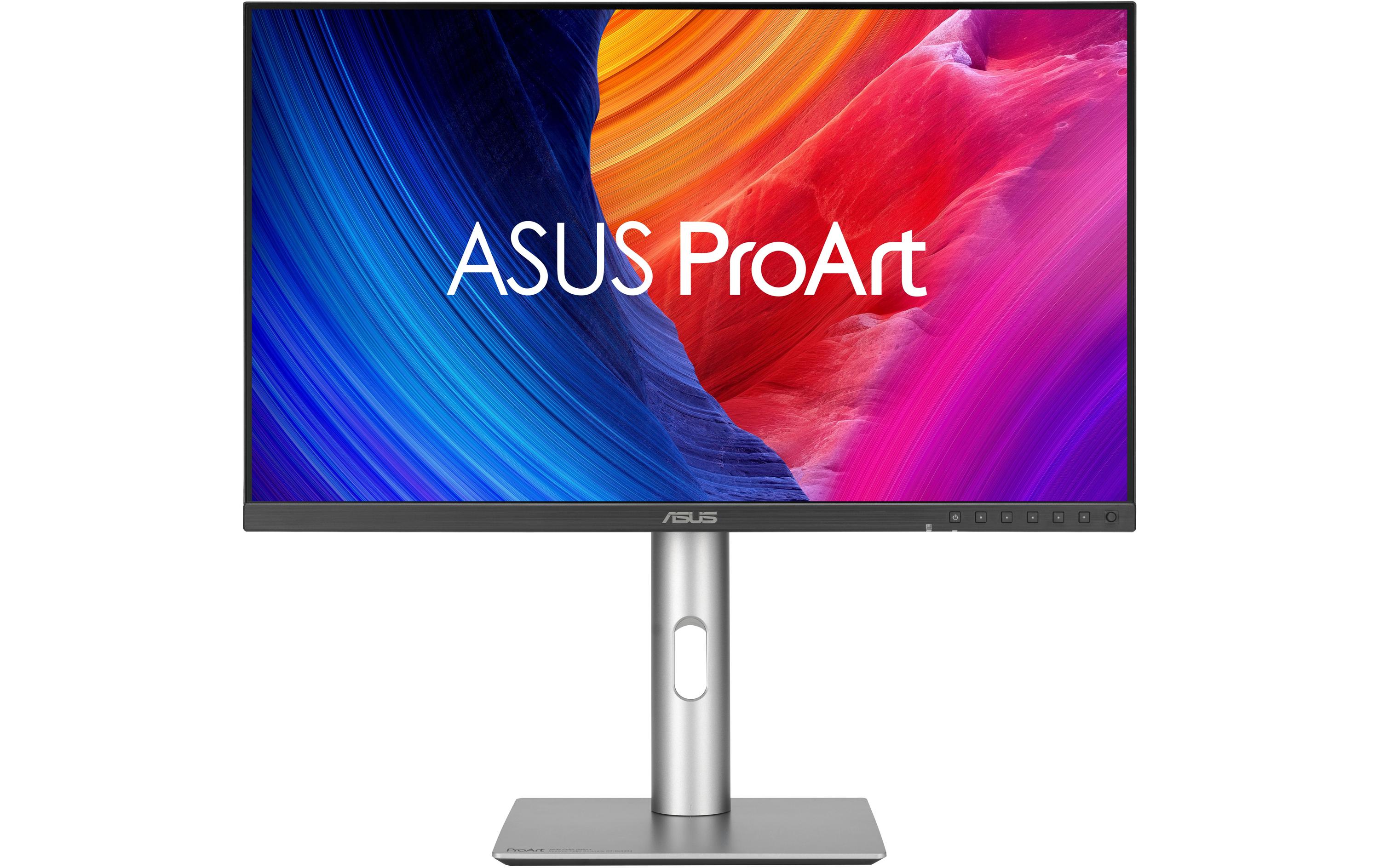 ASUS Monitor ProArt PA32QCV