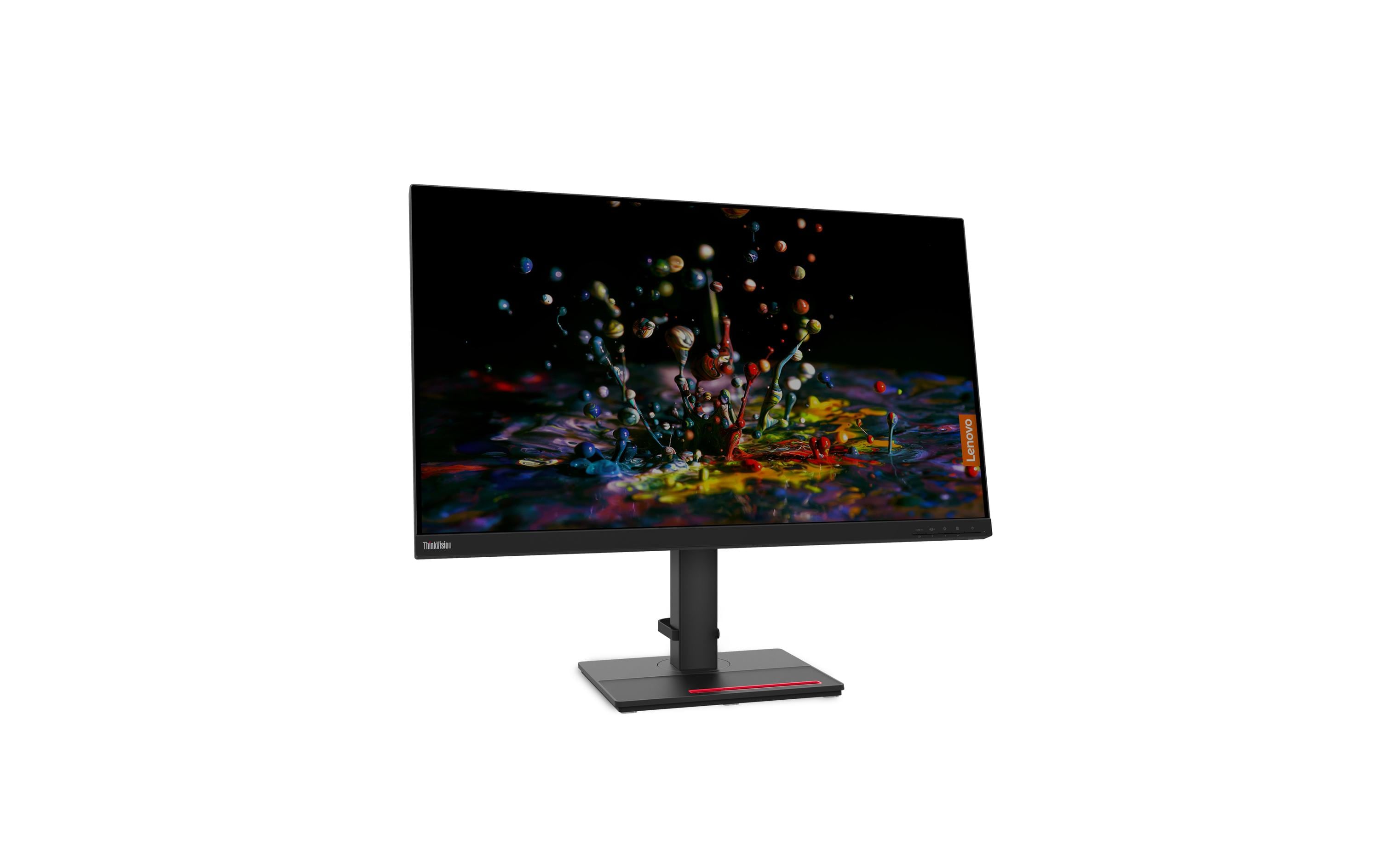 Lenovo P32p-20 31.5 Zoll 4K Ultra HD IPS LED-Backlight Schwarz