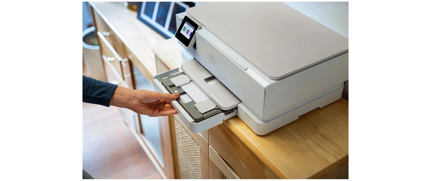 HP Multifunktionsdrucker Envy Photo 7234 All-in-One