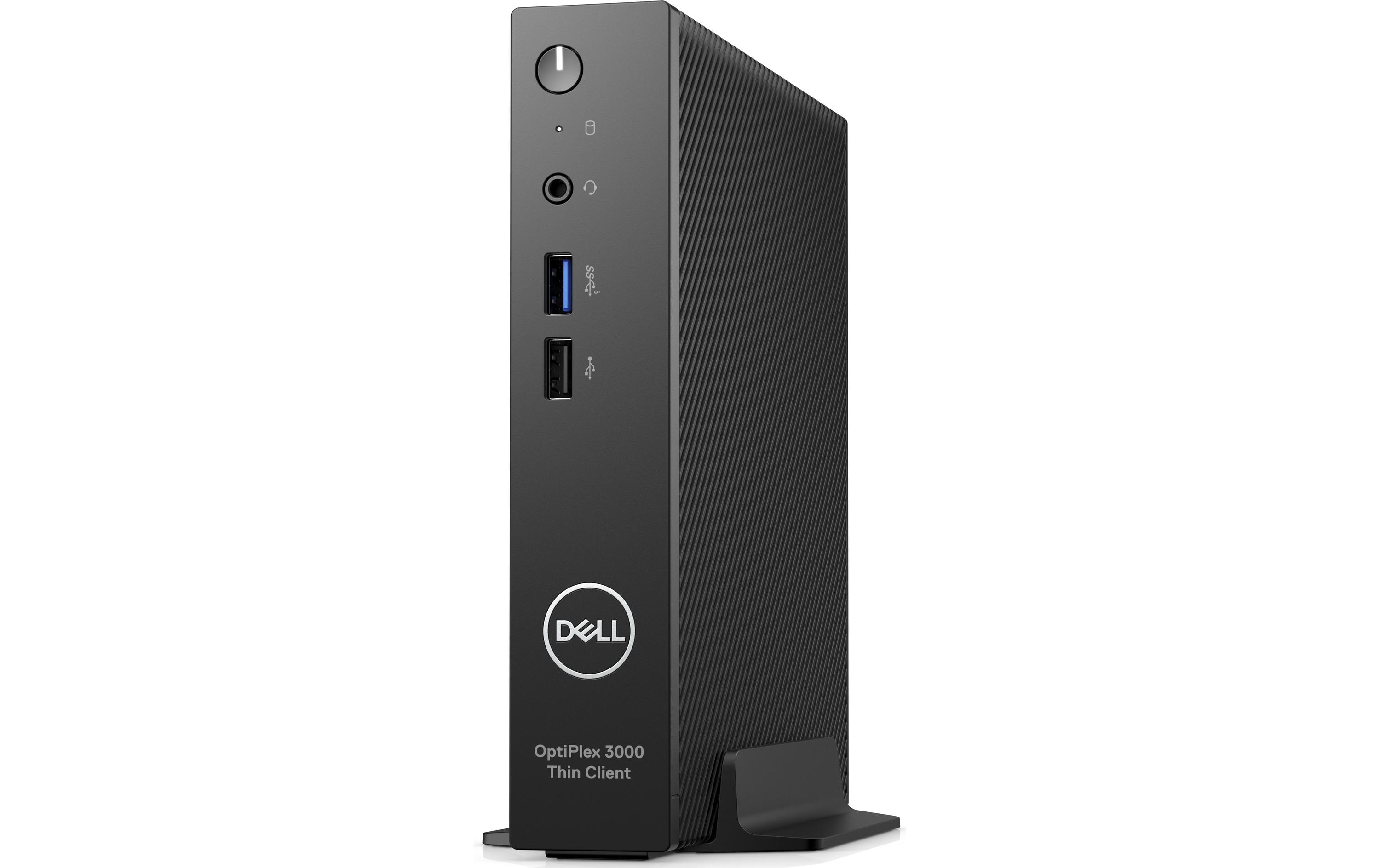 DELL PC OptiPlex 3000-C83DR Thin Client DELL PC OptiPlex 3000-C83DR Thin Client