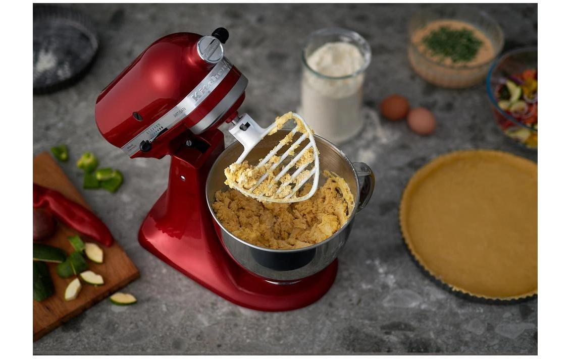 KitchenAid Feingebäck-Rührer 5KSMPB5W