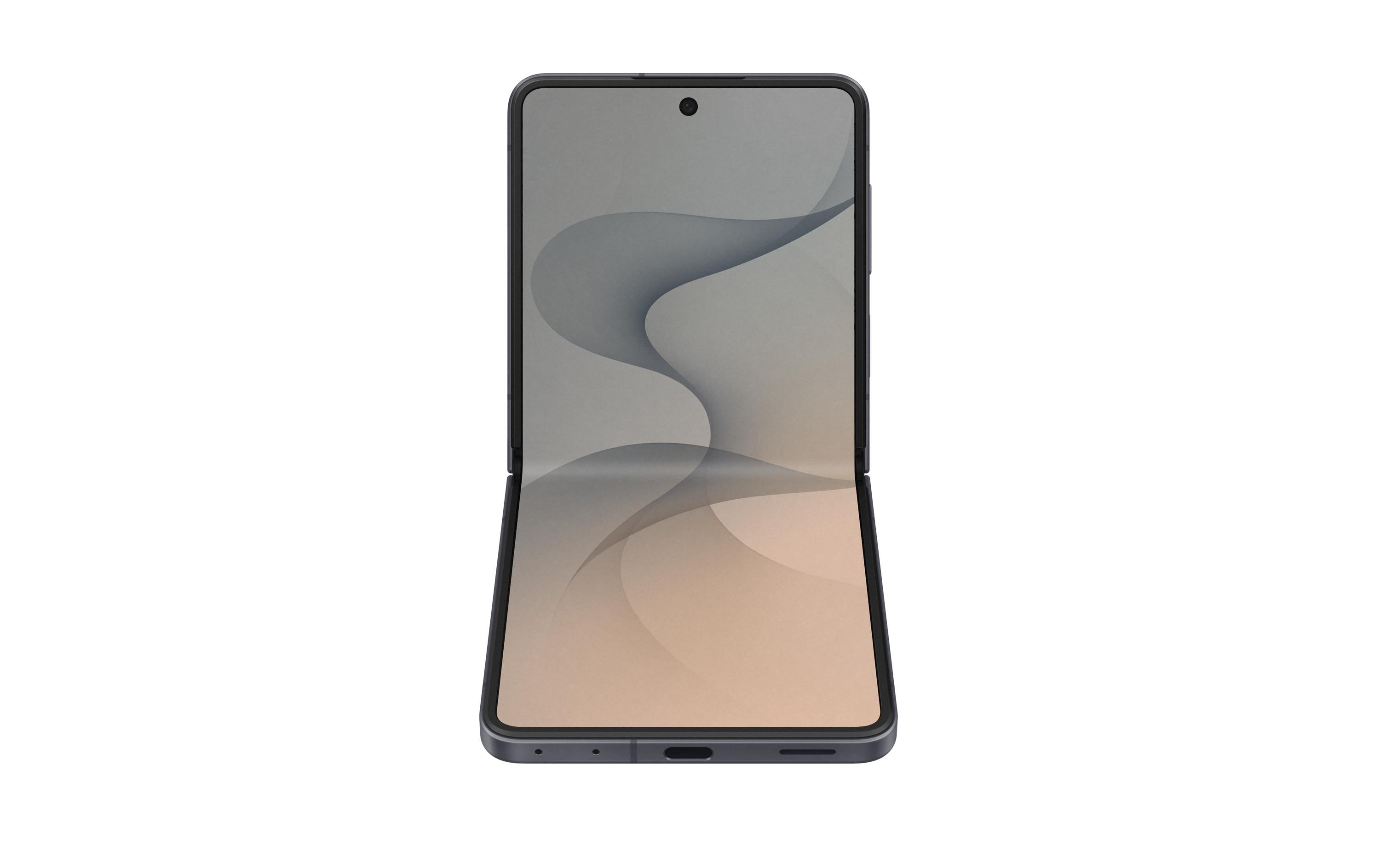 Samsung Galaxy Z Flip8 256 GB (EU-Version) Graphite