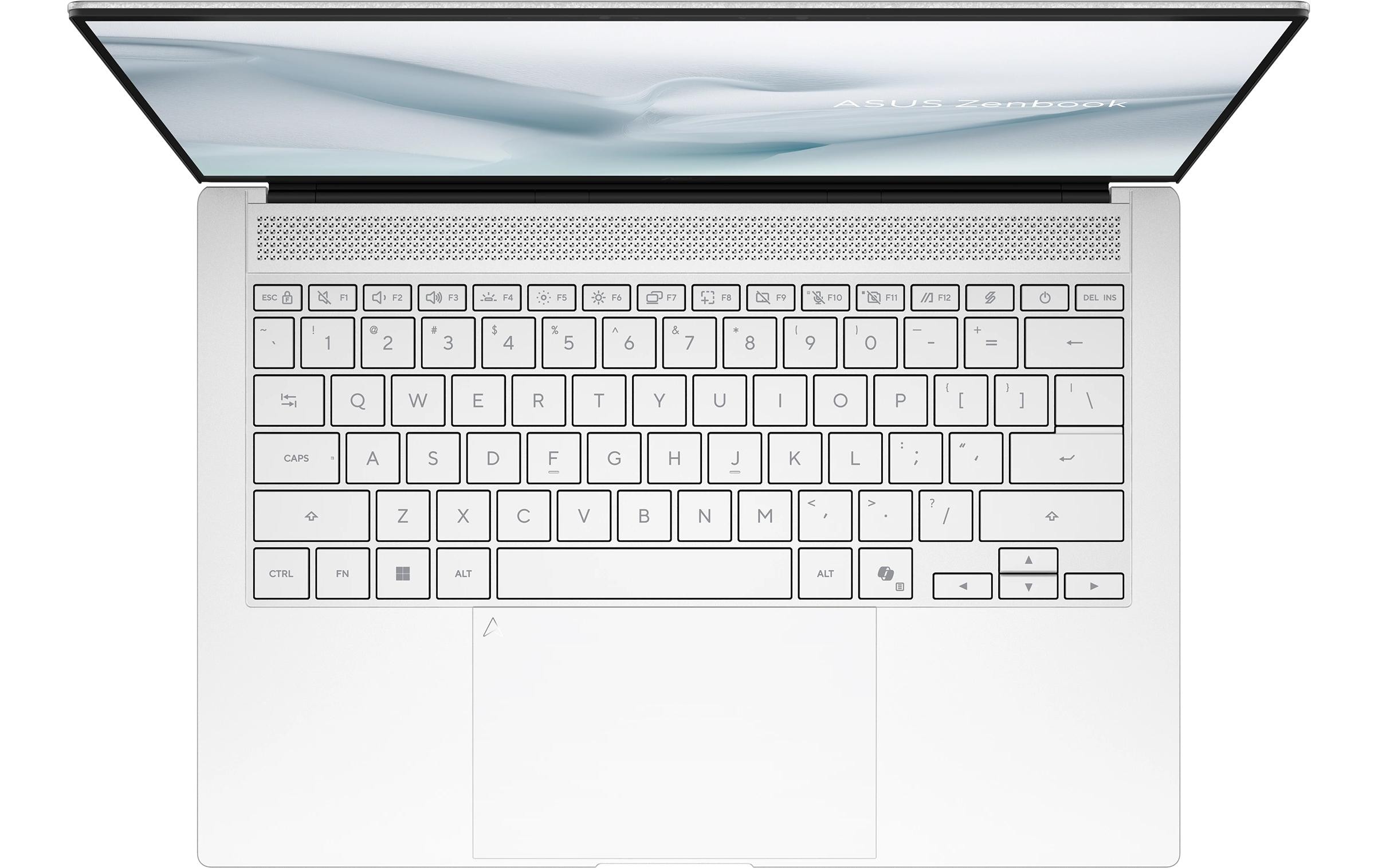 ASUS Zenbook S14 UX5406AA-QJ320W Copilot+ PC