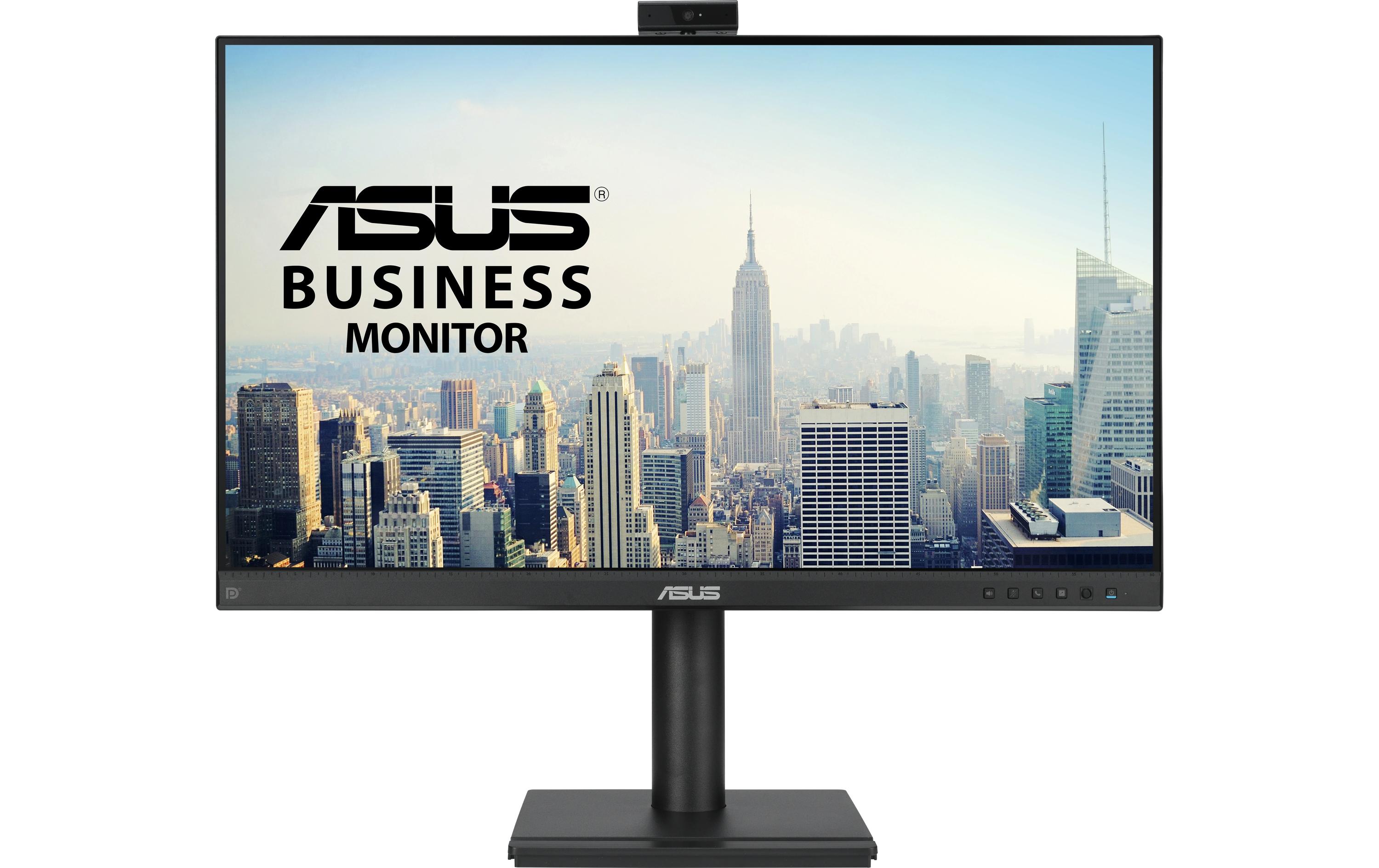 ASUS Monitor BE249QFK