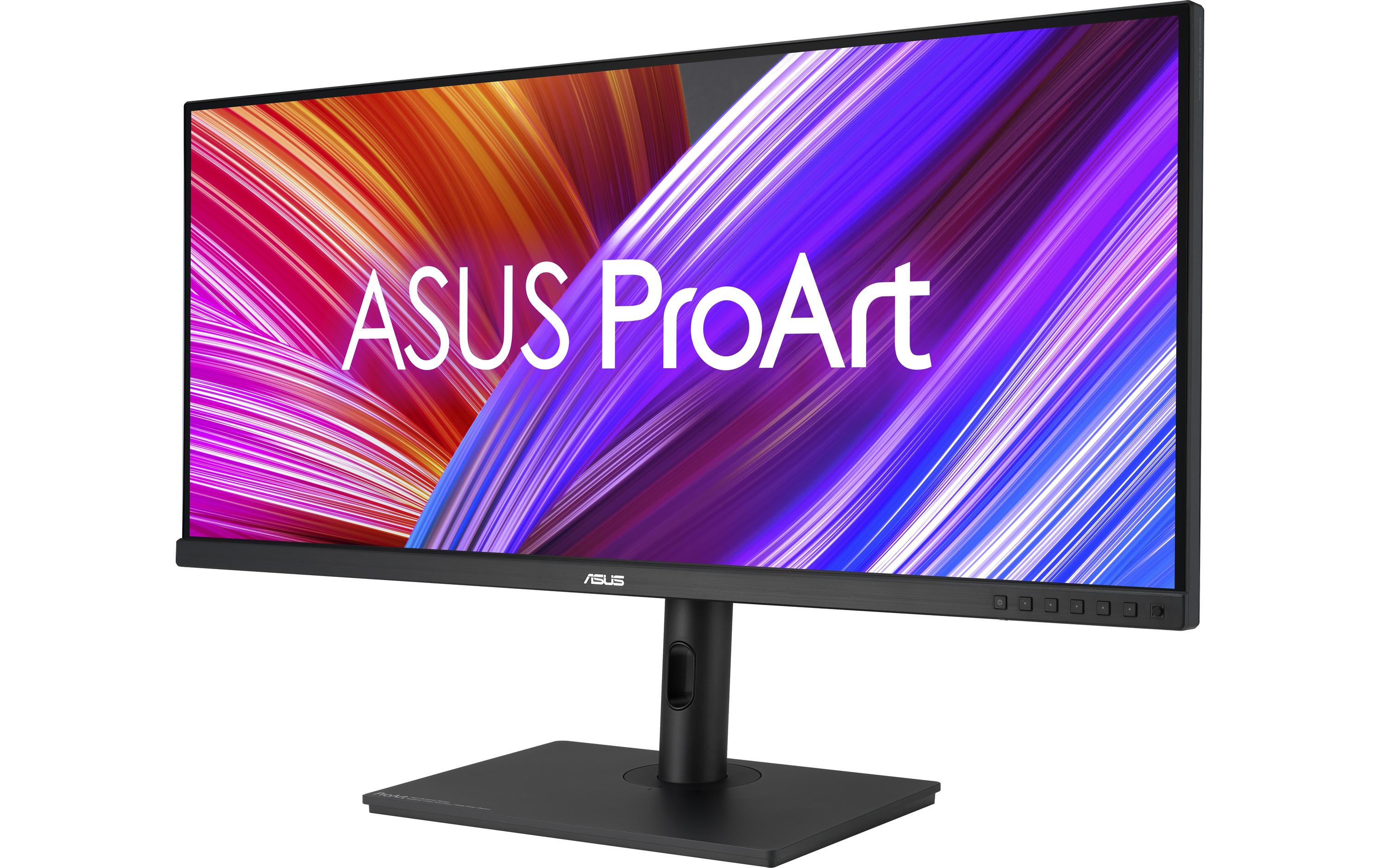 ASUS Monitor ProArt PA348CGV