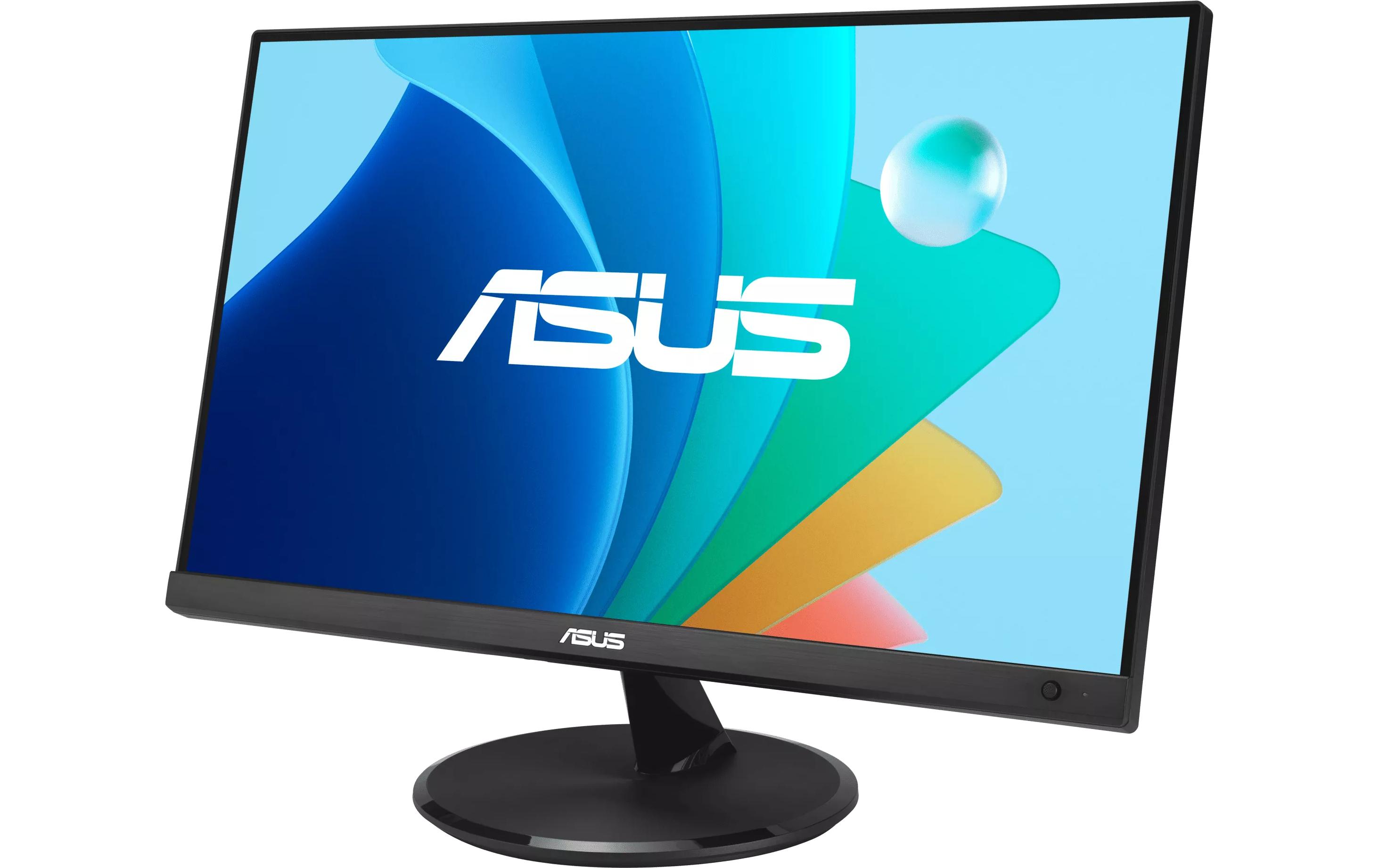 ASUS Monitor VP229QF-P
