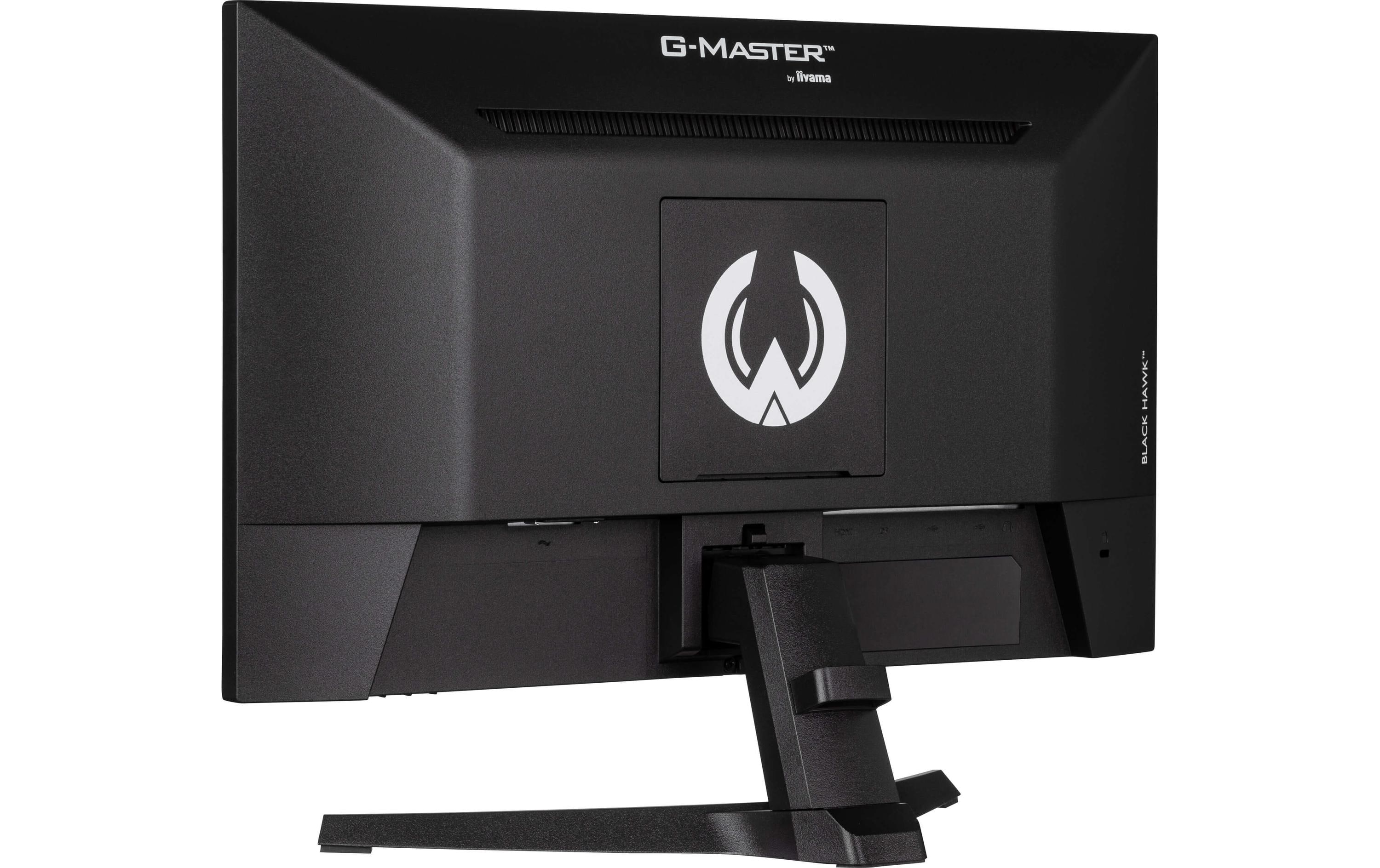 iiyama Monitor G-Master G2245HSU-B2