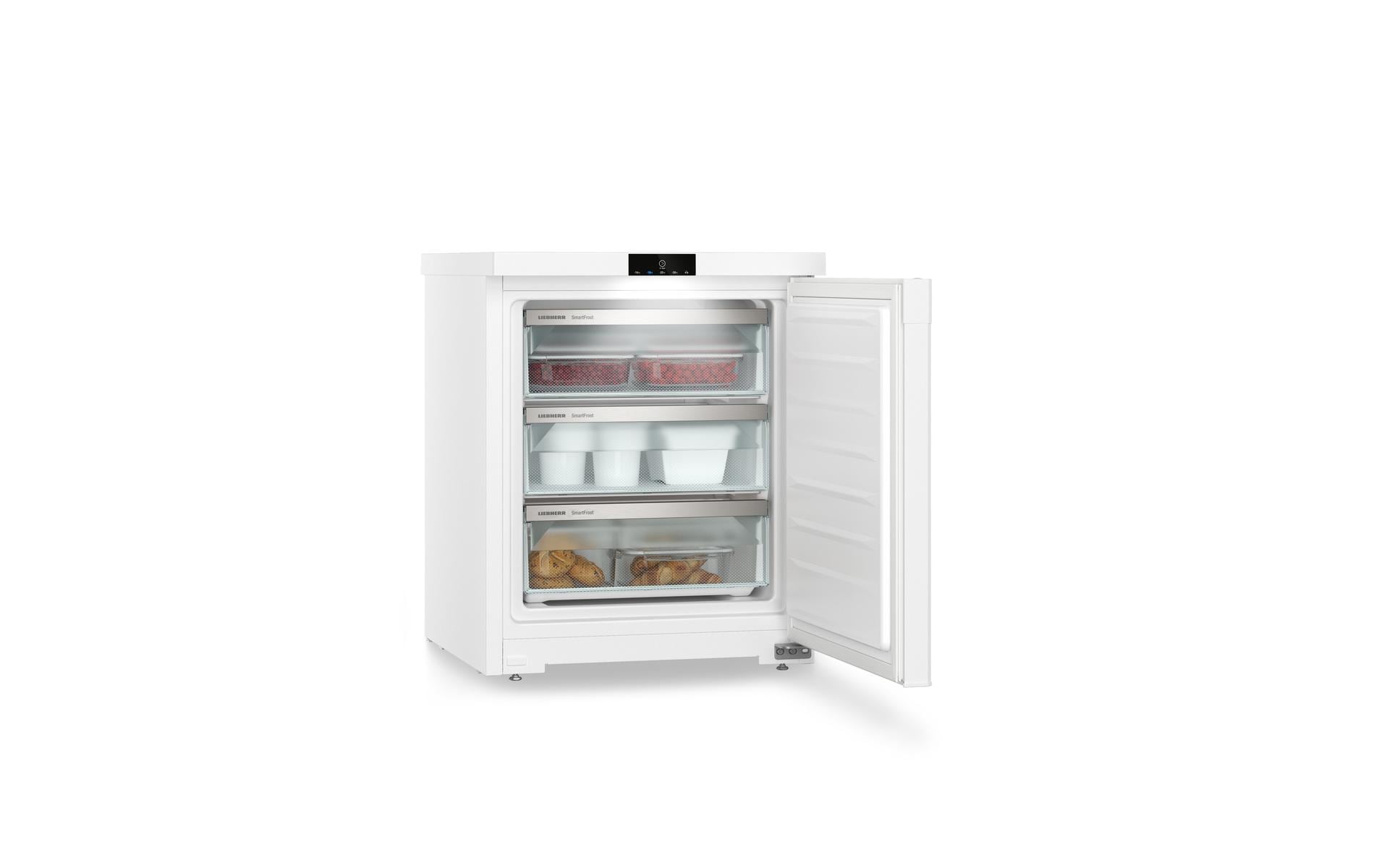 Liebherr Gefrierschrank Fe 1003 Pure Rechts