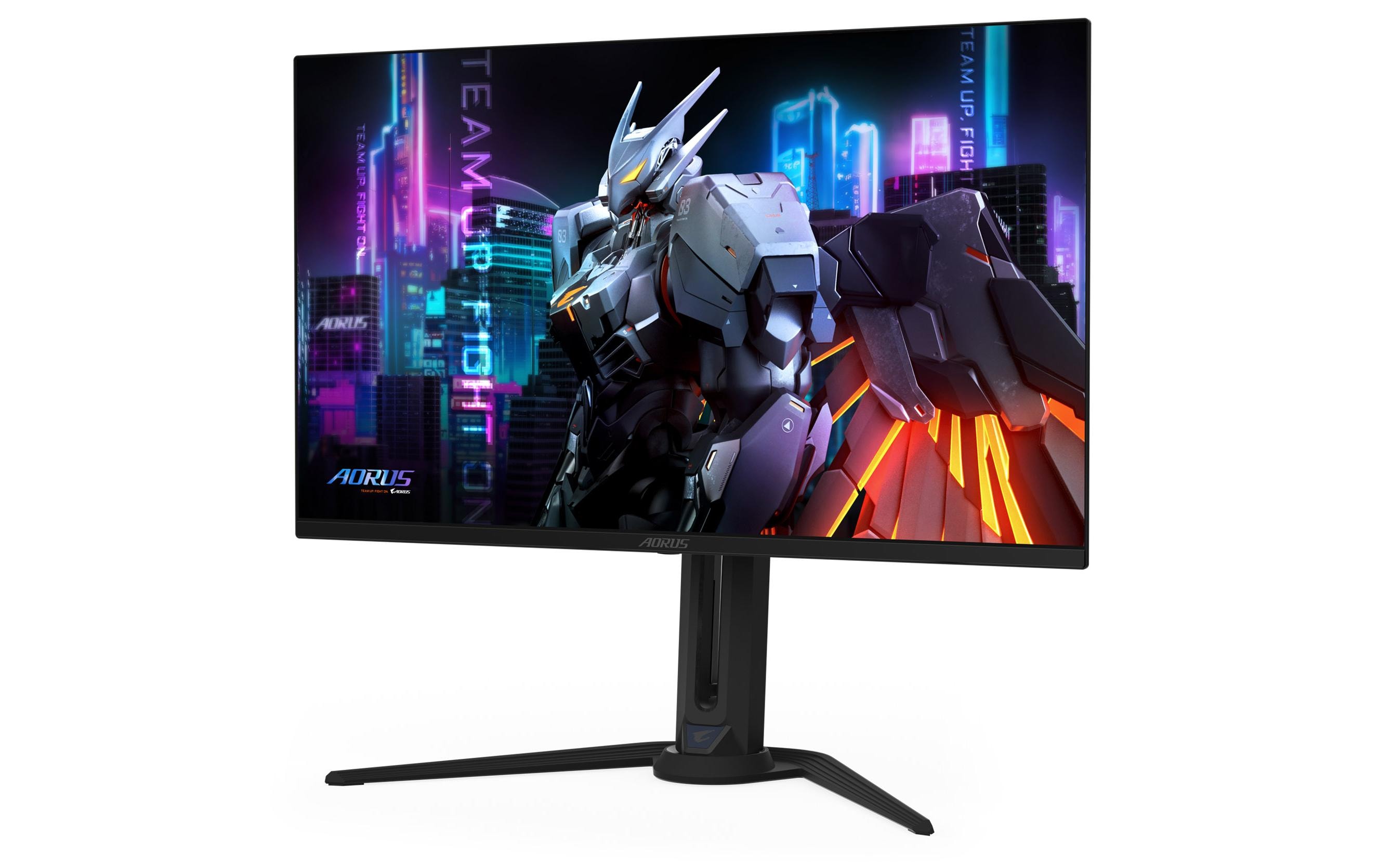 Gigabyte Monitor Aorus FO32U2