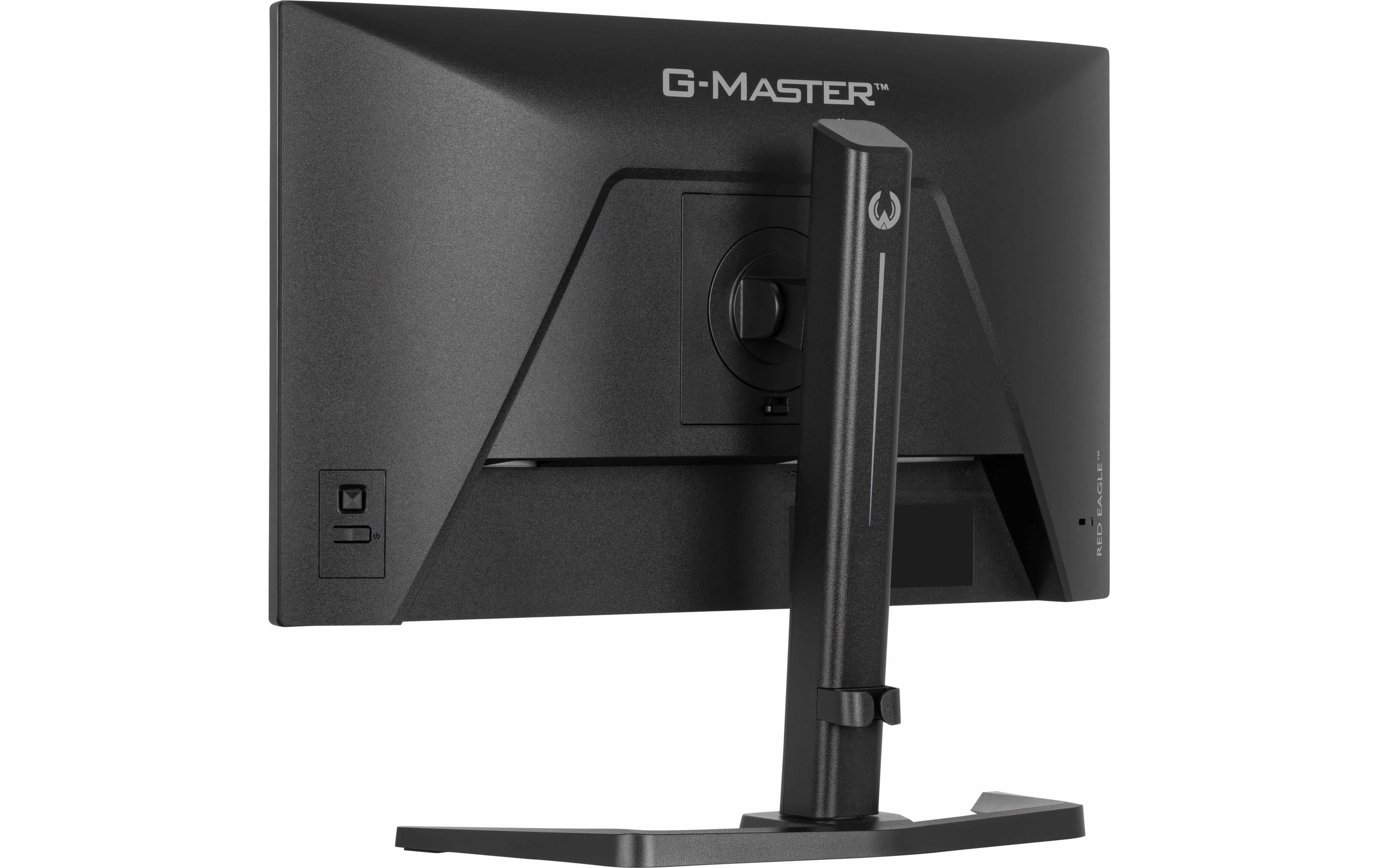 iiyama Monitor G-Master GB2471HS-B1